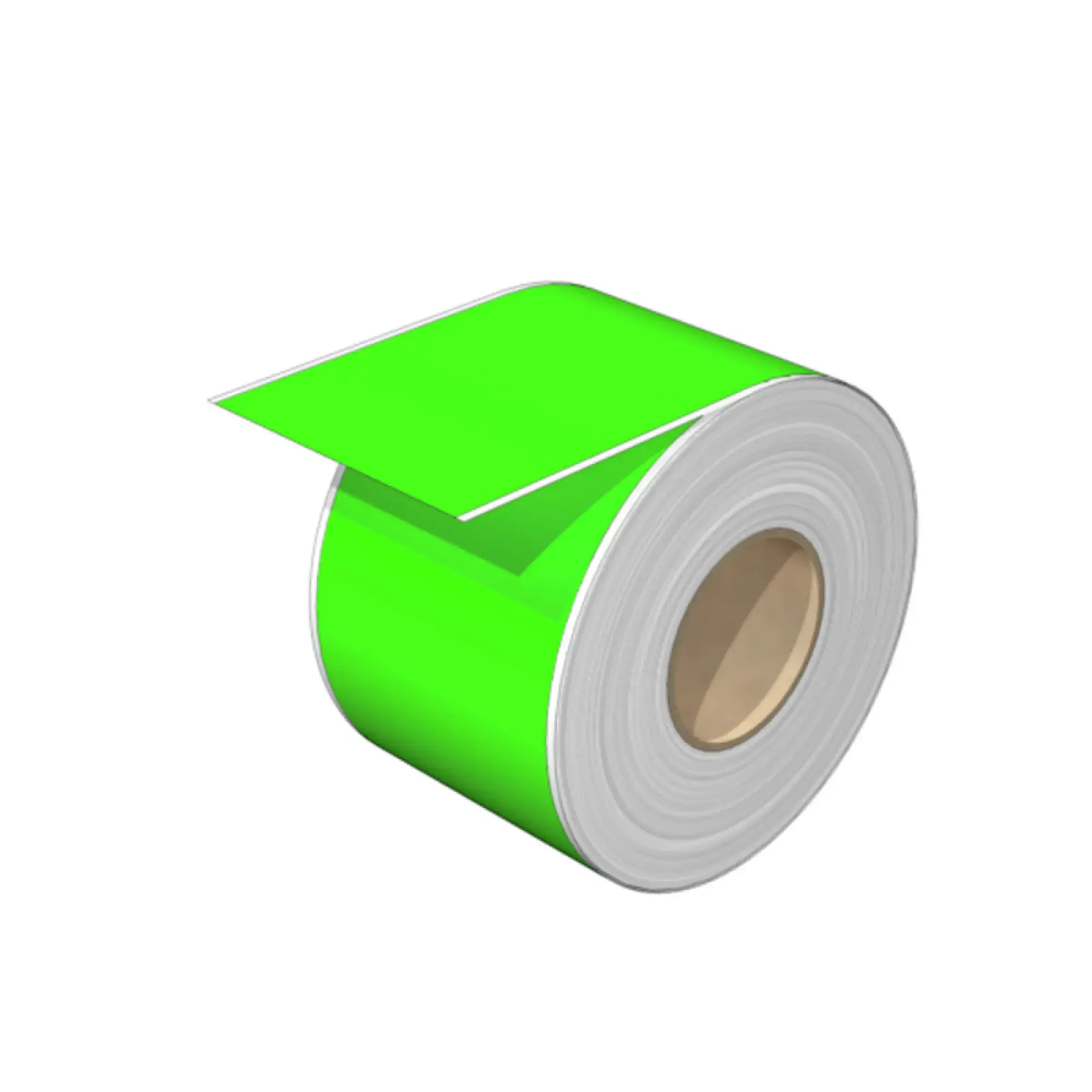 Weidmüller 2528360000 Device marking, Length: 30000 mm, Polyester, green, Operating temperature range: -40...120 °C (img_001) Weidmüller 2528360000 Device marking, Length: 30000 mm, Polyester, green, Operating temperature range: -40...120 °C (img_001)