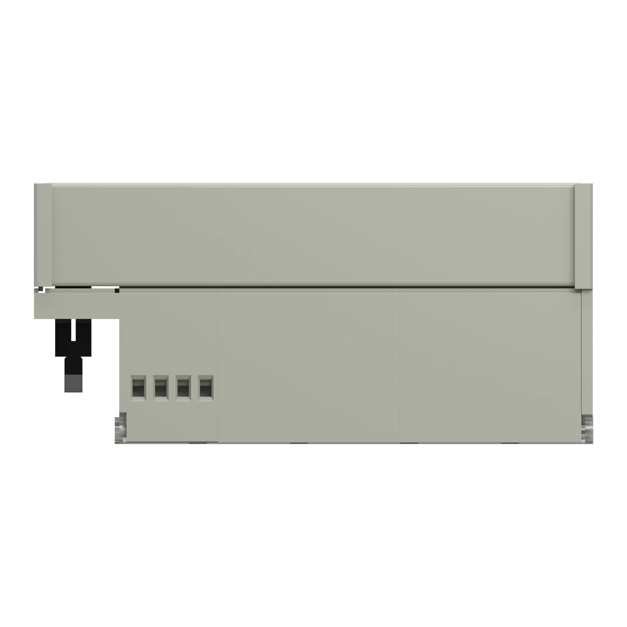 Schneider Electric ABE7H16R21 Passive terminal block ABE7, 16 inputs or outputs, LED (img_007) Schneider Electric ABE7H16R21 Passive terminal block ABE7, 16 inputs or outputs, LED (img_007)