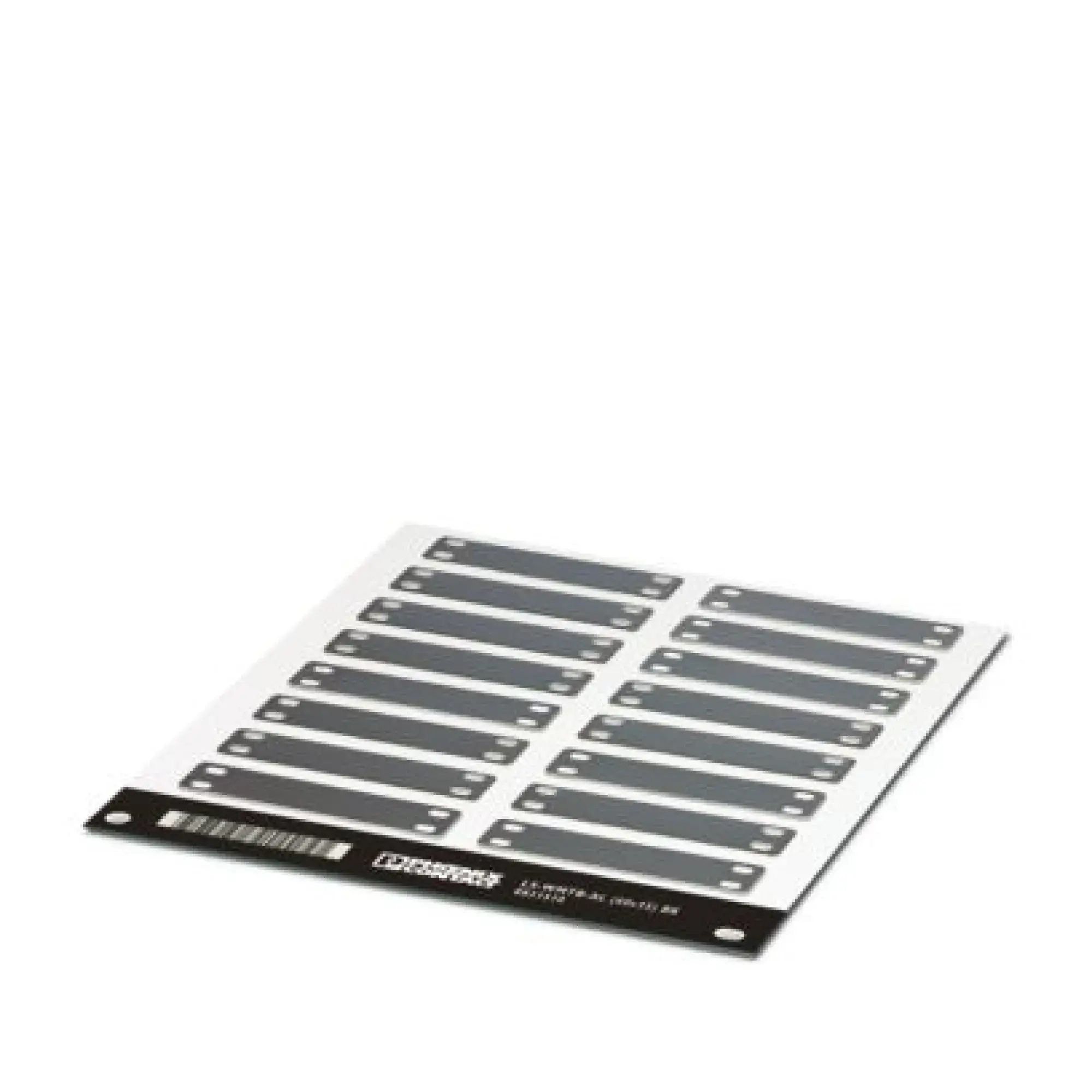 Phoenix Contact 0831796 Cable marker LS-WMTB-AL (60X15) BK CUS (img_001) Phoenix Contact 0831796 Cable marker LS-WMTB-AL (60X15) BK CUS (img_001)