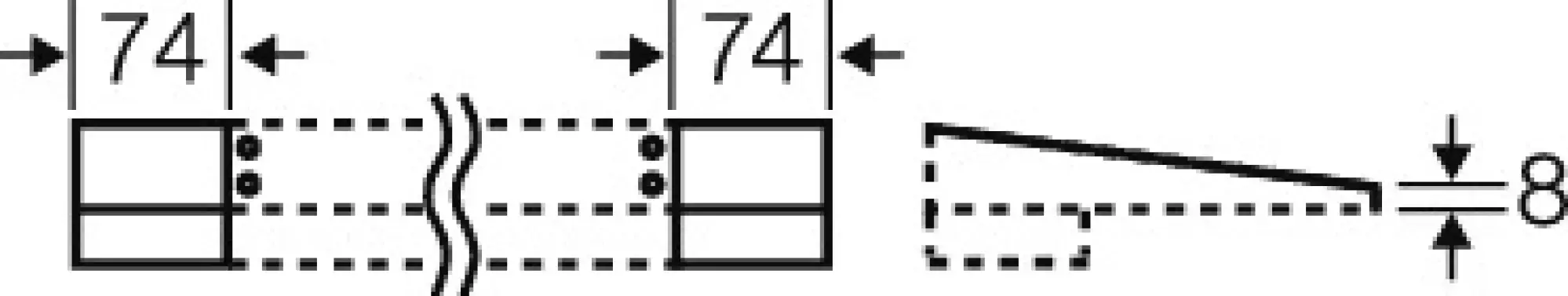 Hensel 20001249 Endwinkel Schutzdach Mi DB 01 (img_003) Hensel 20001249 Endwinkel Schutzdach Mi DB 01 (img_003)