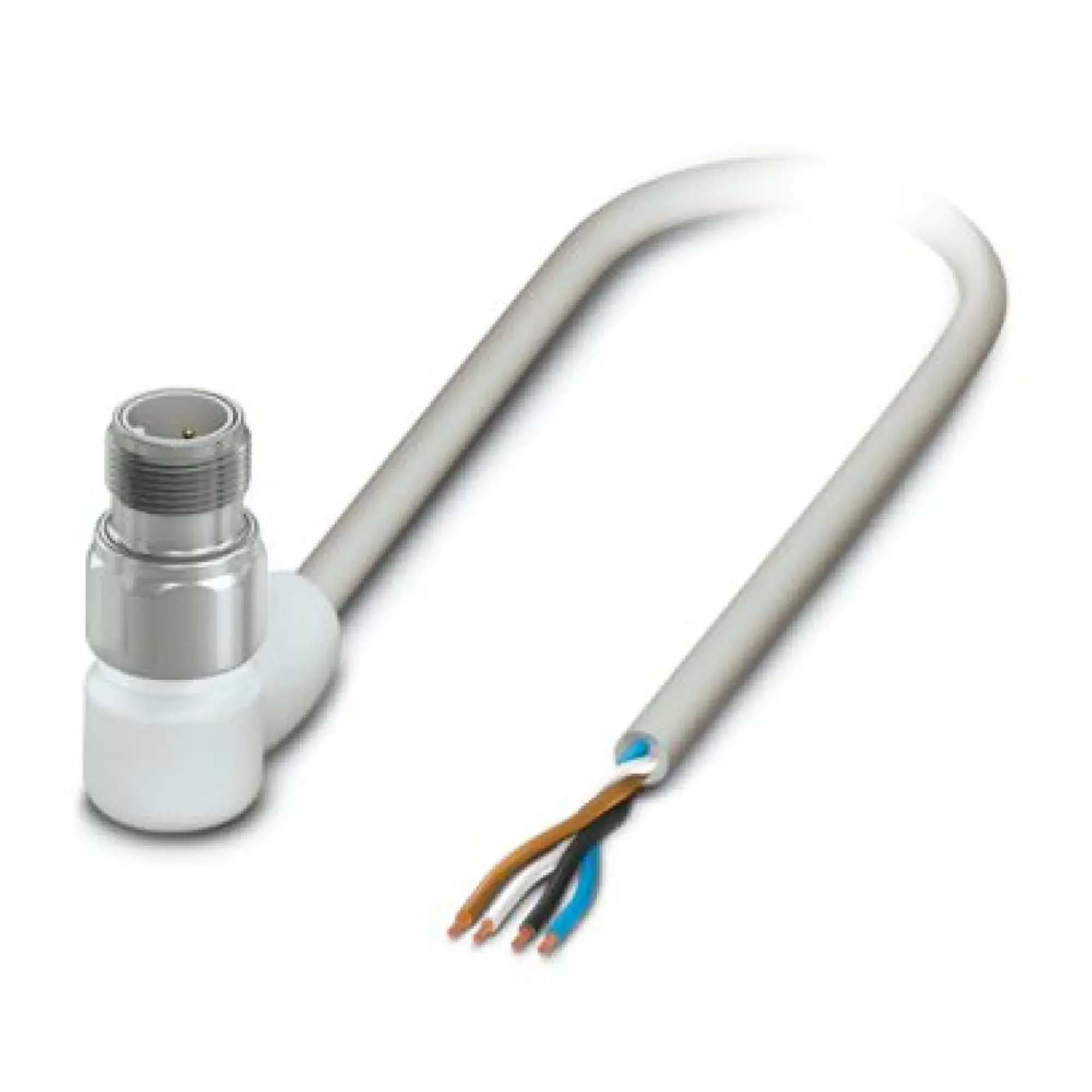 Phoenix Contact 1403953 Sensor/actuator cable SAC-4P-M12MR/3,0-600 HD (img_001)