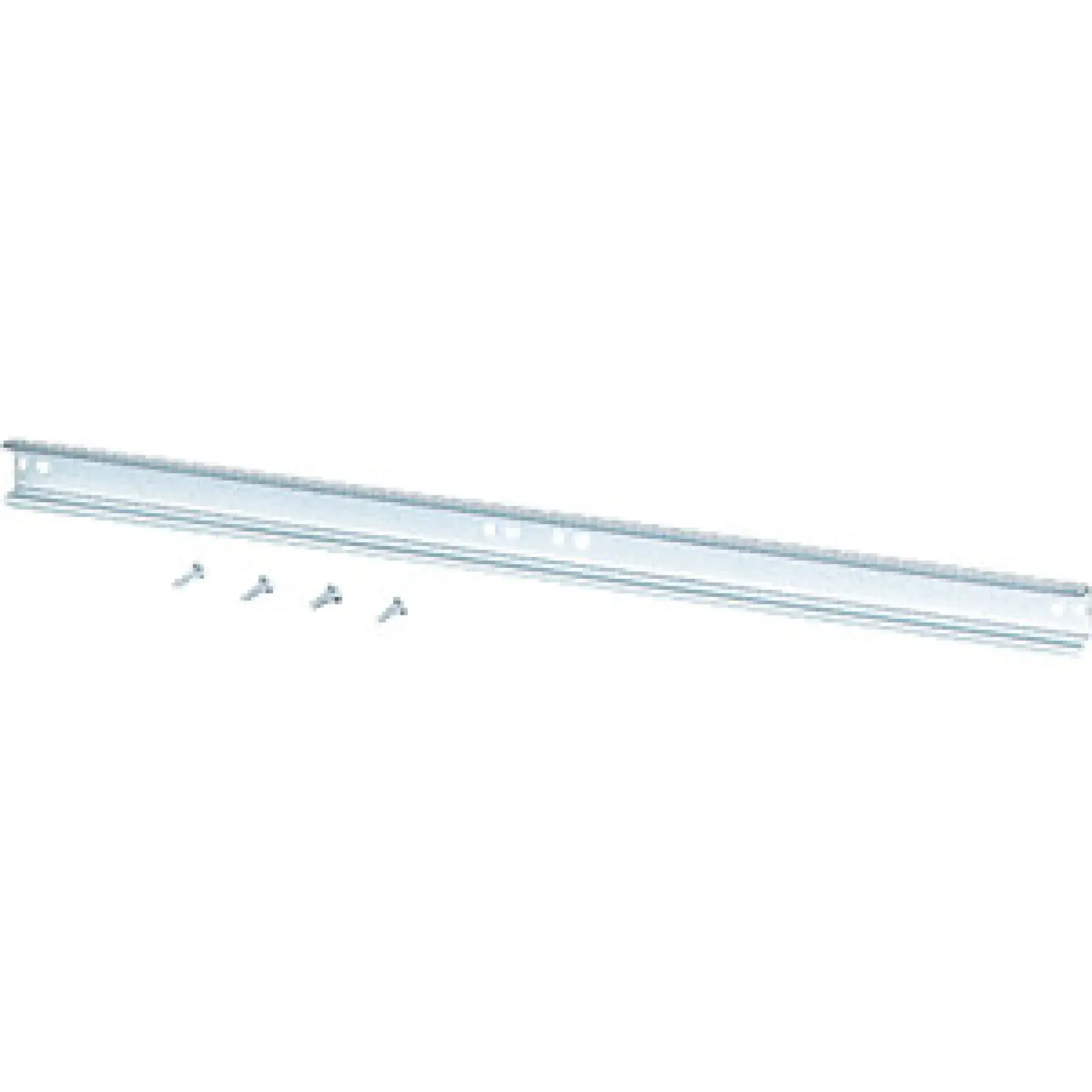 Hensel 2000024 Tragschiene Hutprofil 35 mm, 584 mm lang Mi TS 60 (img_001)