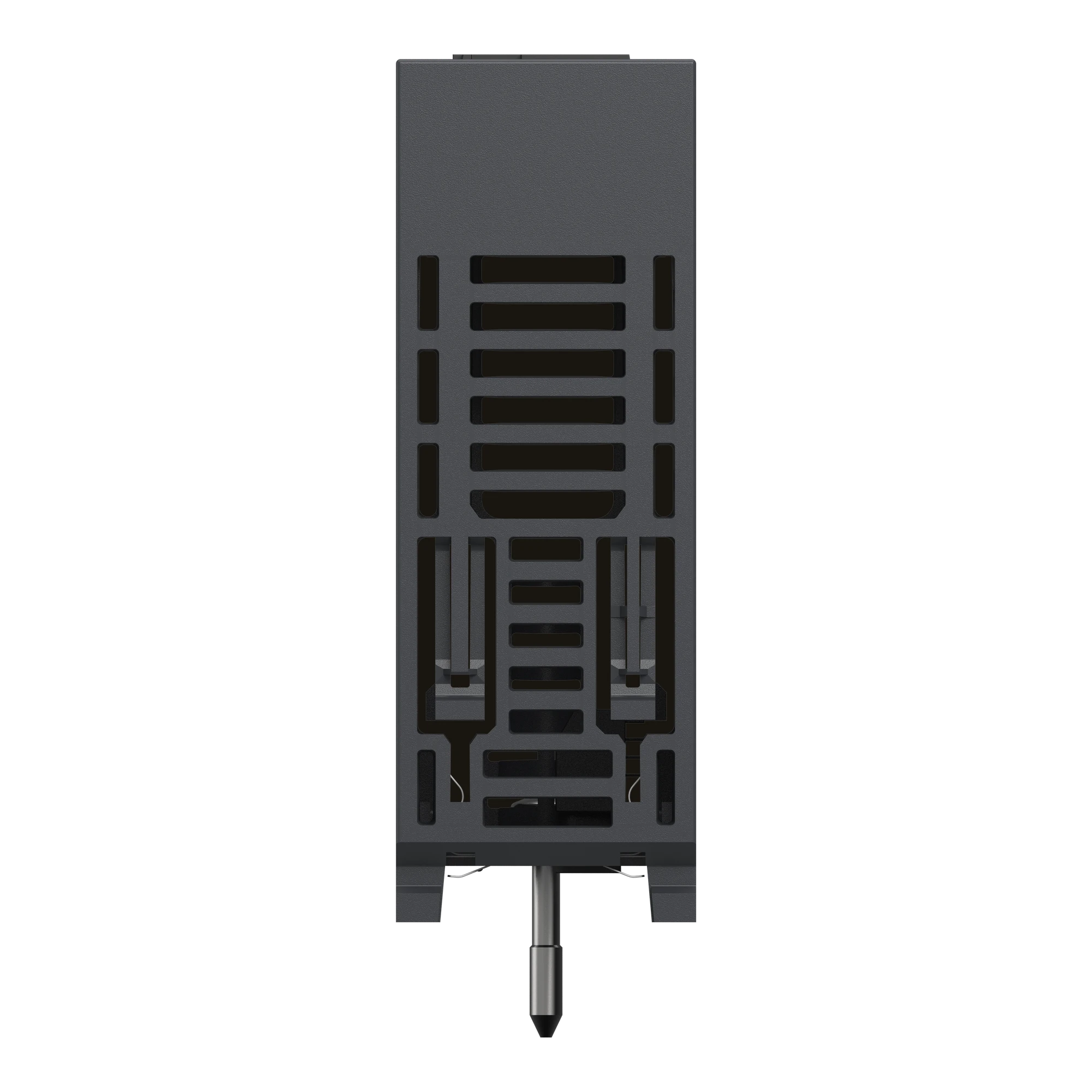 Schneider Electric BMXDDM16025H Modicon X80 I/O Module, 8 digital inputs, 24V DC, 8 digital relay outputs, 24-240V AC 3A positive logic, robust design (img_005)