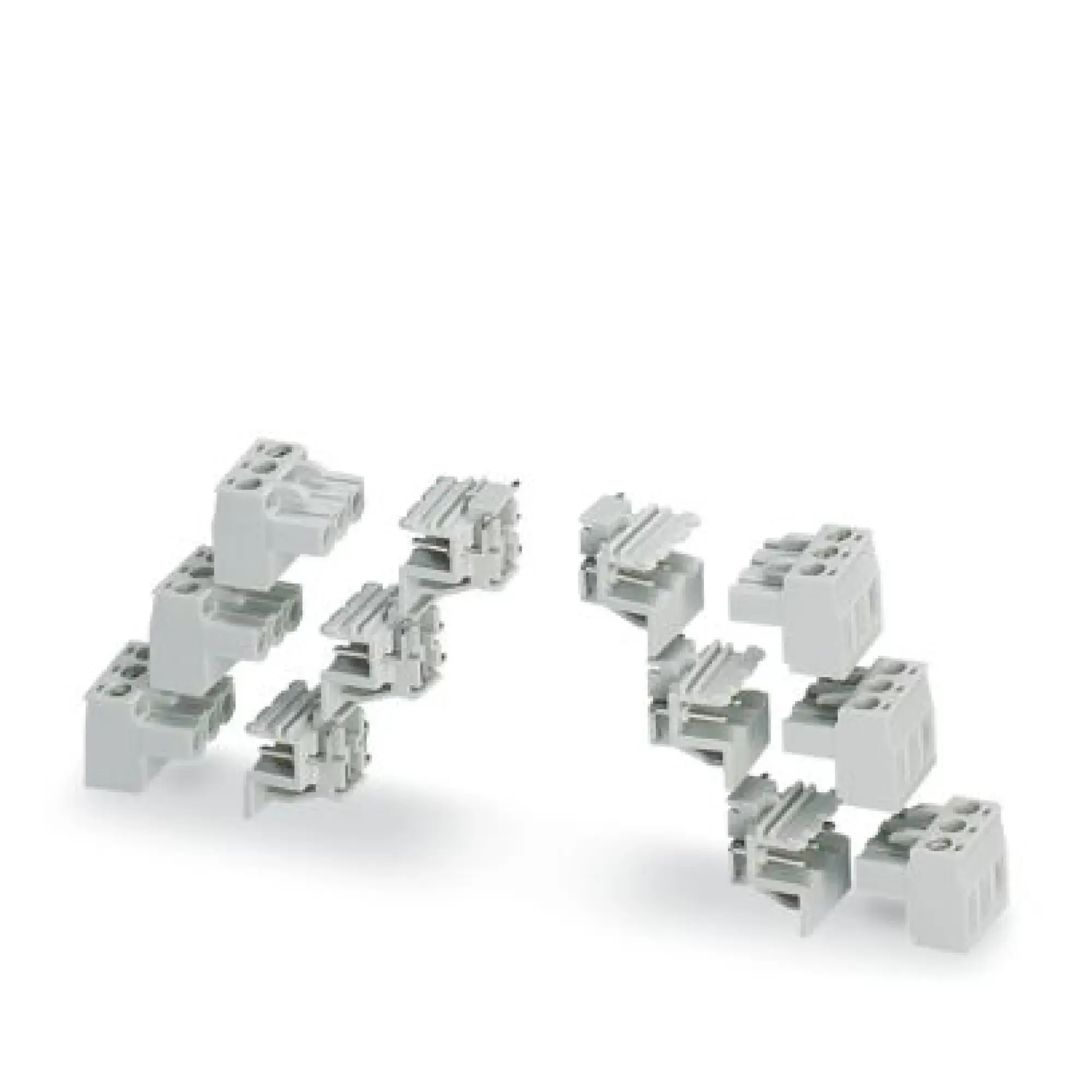 Phoenix Contact 2713748 PCB connector MSTBO 2,5/ 3-6 ST SET KMGY (img_001) Phoenix Contact 2713748 PCB connector MSTBO 2,5/ 3-6 ST SET KMGY (img_001)