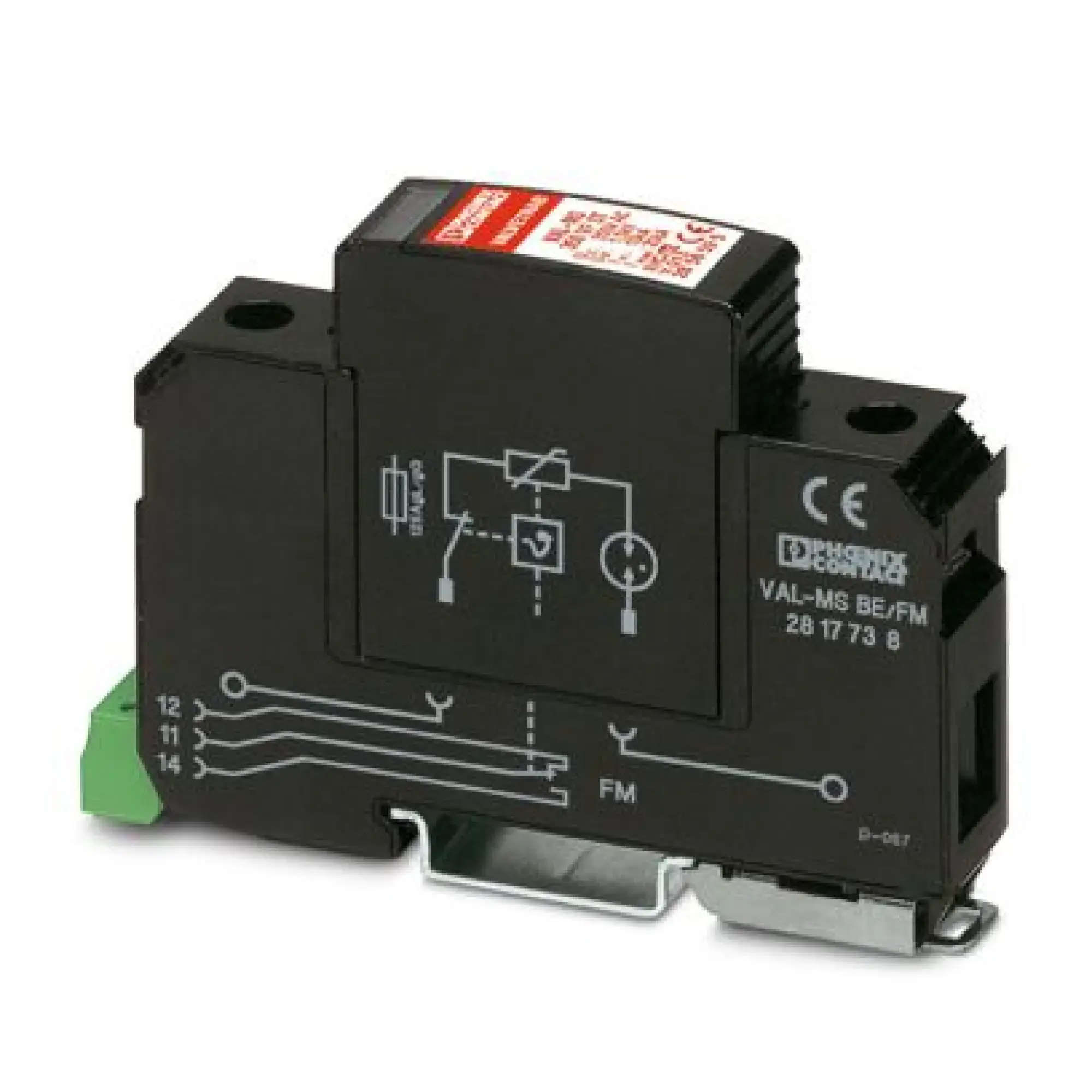 Phoenix Contact 2856579 Type 2 surge arrester VAL-MS 350 VF/FM (img_001)