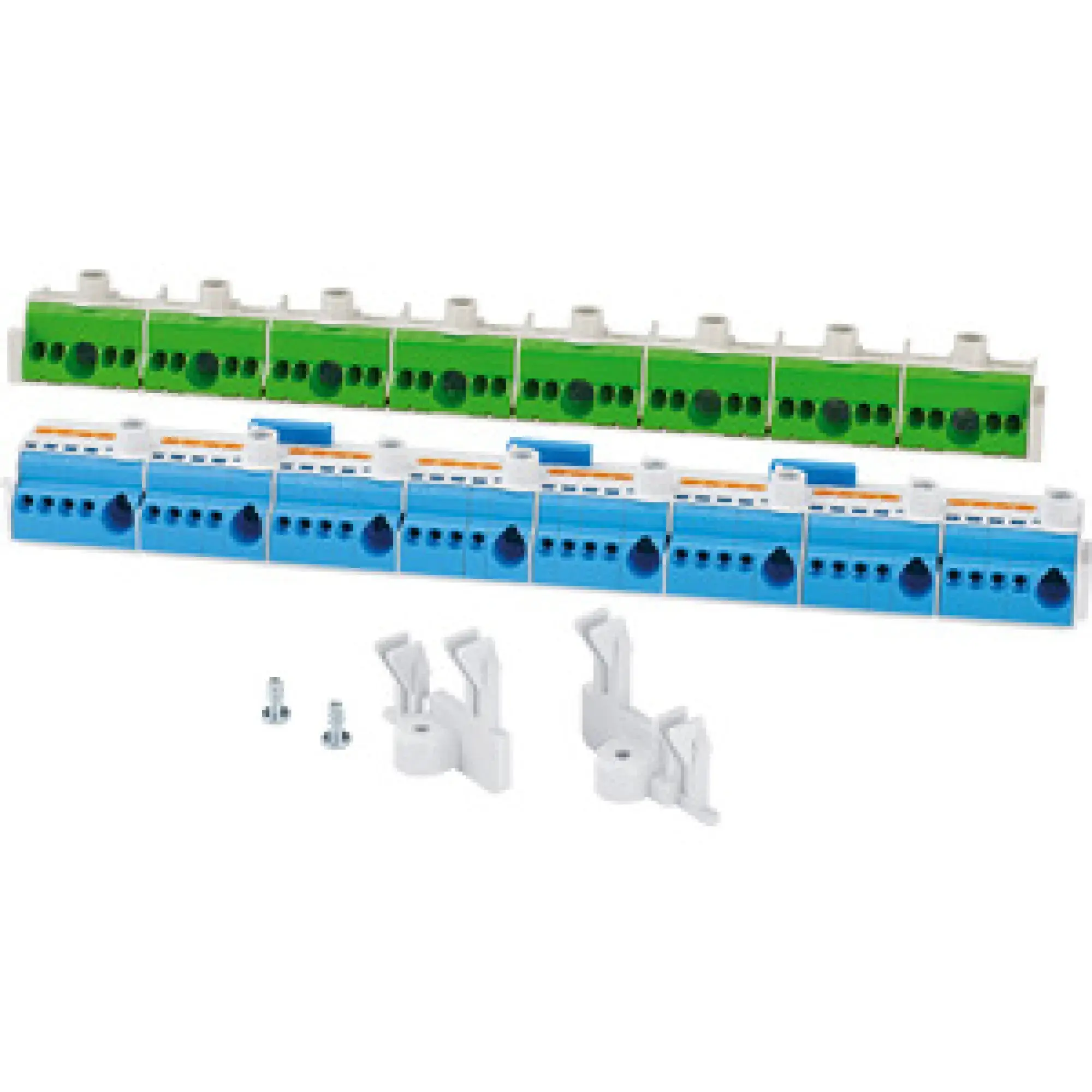 Hensel 61001151 KV FC 36 NT PE-Klemme und N-Trennklemme KV FC 36 NT (img_002) Hensel 61001151 KV FC 36 NT PE-Klemme und N-Trennklemme KV FC 36 NT (img_002)