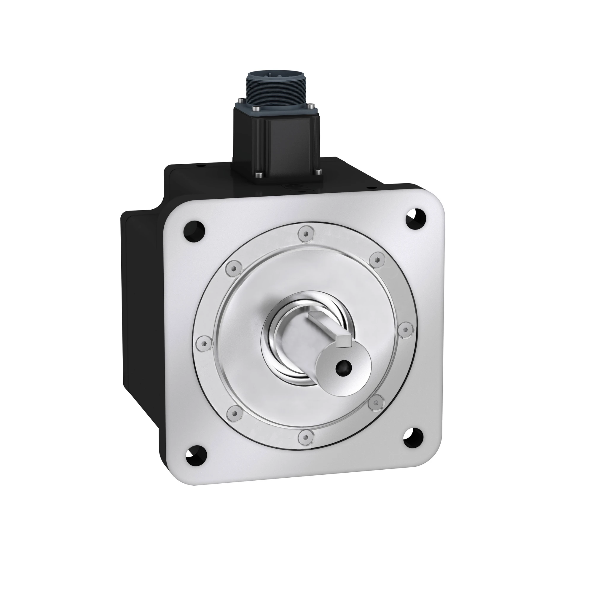 Schneider Electric BCH2MR3023CA6C Servomotor, Lexium BCH2, 180mm, 3000W, Keyway IP65, Medium Inertia, Singleturn, MIL Connector (img_001) Schneider Electric BCH2MR3023CA6C Servomotor, Lexium BCH2, 180mm, 3000W, Keyway IP65, Medium Inertia, Singleturn, MIL Connector (img_001)