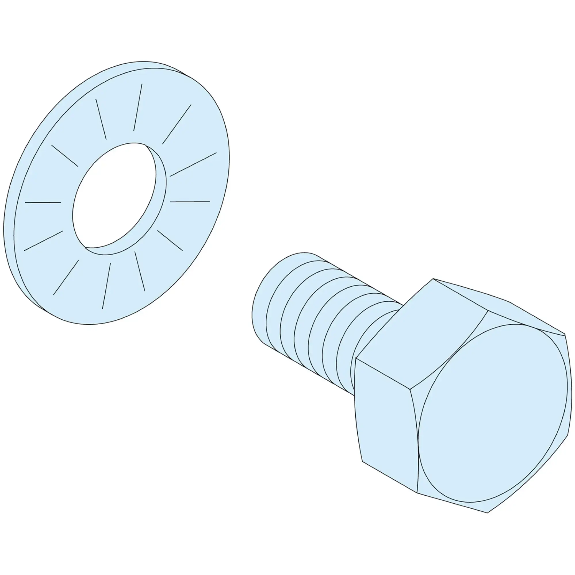 Schneider Electric LVS04195 PrismaSeT-P, Linergy BS, Mounting Screws, M6x16mm+Washers, (40 pieces) (img_002) Schneider Electric LVS04195 PrismaSeT-P, Linergy BS, Mounting Screws, M6x16mm+Washers, (40 pieces) (img_002)