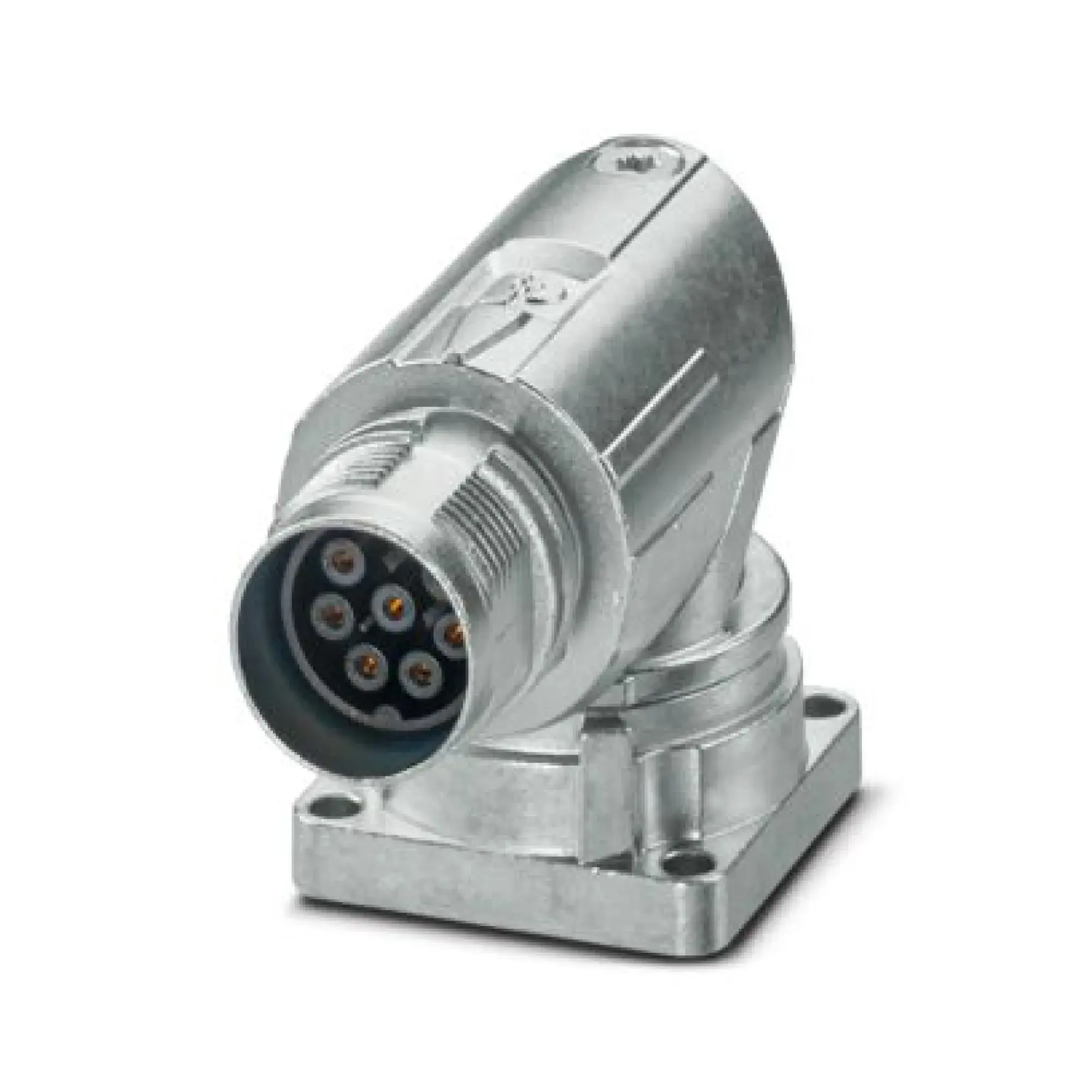 Phoenix Contact 1628504 Device connector front mounting M17-7ES1N8AA600S (img_001) Phoenix Contact 1628504 Device connector front mounting M17-7ES1N8AA600S (img_001)