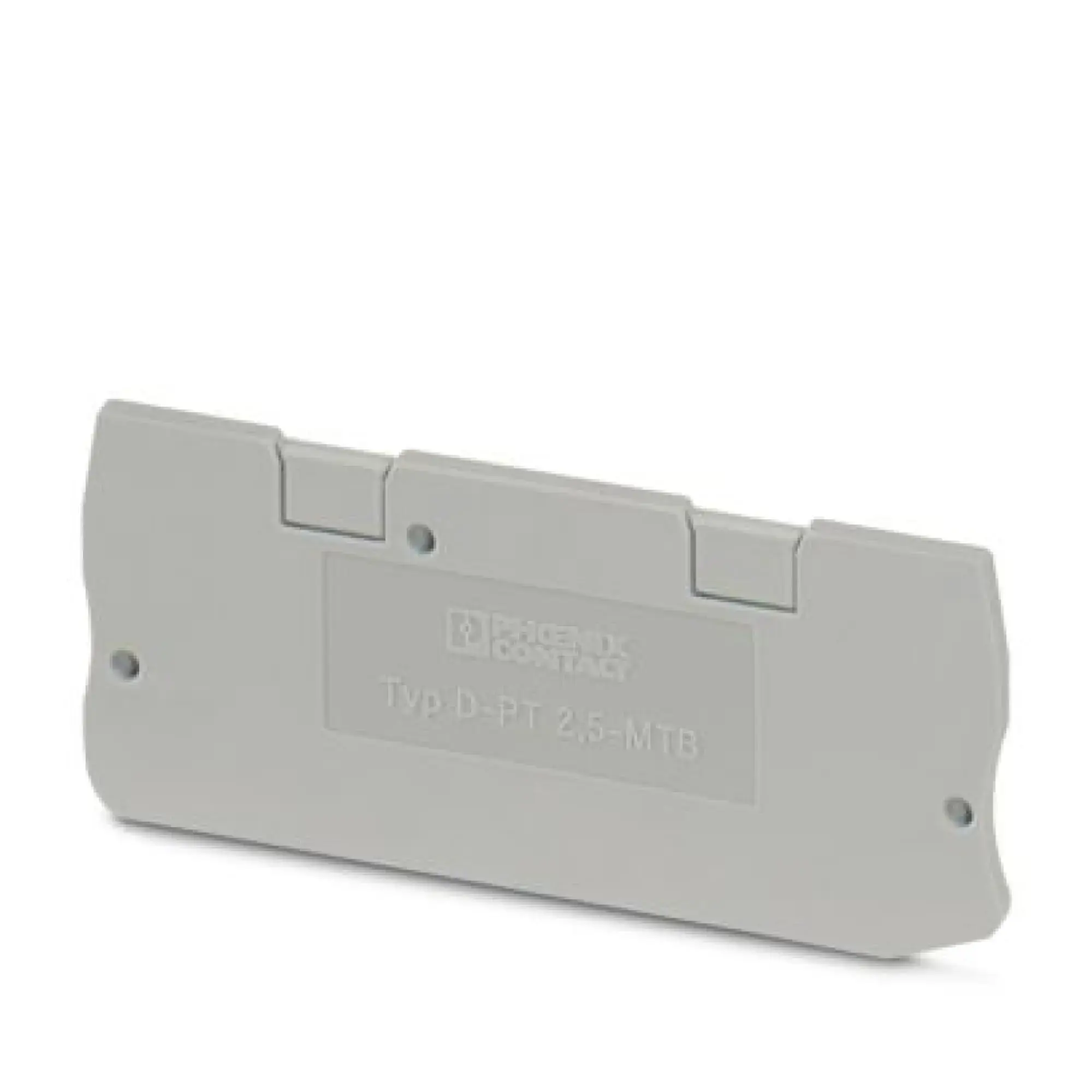 Phoenix Contact 3210196 End cover D-PT 2,5-MTB (img_001) Phoenix Contact 3210196 End cover D-PT 2,5-MTB (img_001)