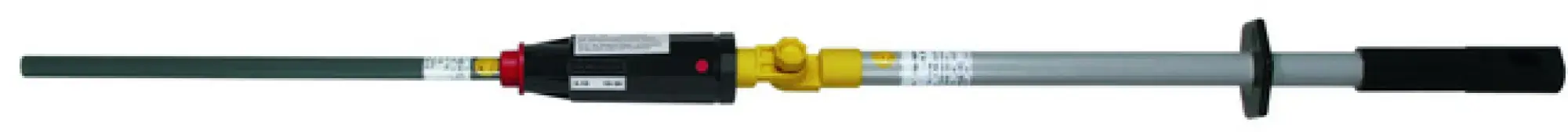 Dehn 767960 PHE III voltage detector 3...30kV 50Hz cat. S switch. 3-10/10-30kV gear coupl. (img_001)