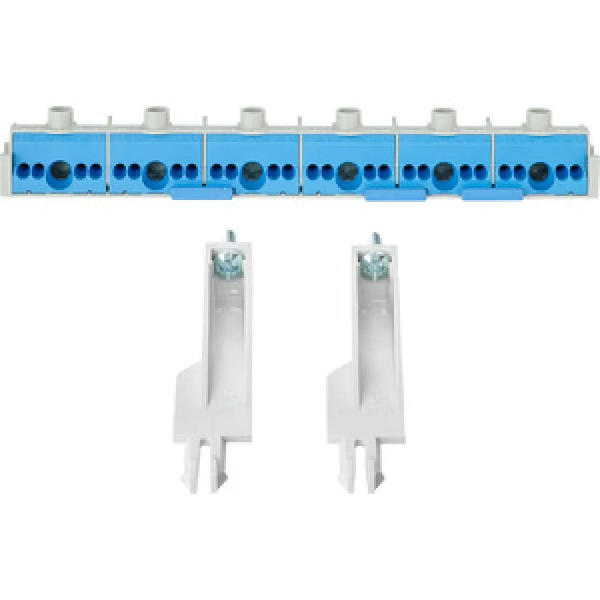 Hensel 26002138 N-Klemme, Schraubbefestigung FC N 30 (img_001)