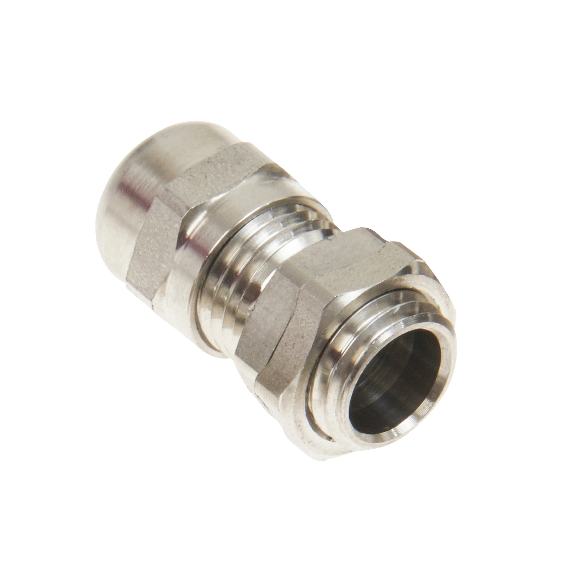 Schneider Electric NSYCGX40H Cable Gland Set + Nut Stainless Steel M40 AISI316L, IP68, UL-certified (img_001) Schneider Electric NSYCGX40H Cable Gland Set + Nut Stainless Steel M40 AISI316L, IP68, UL-certified (img_001)