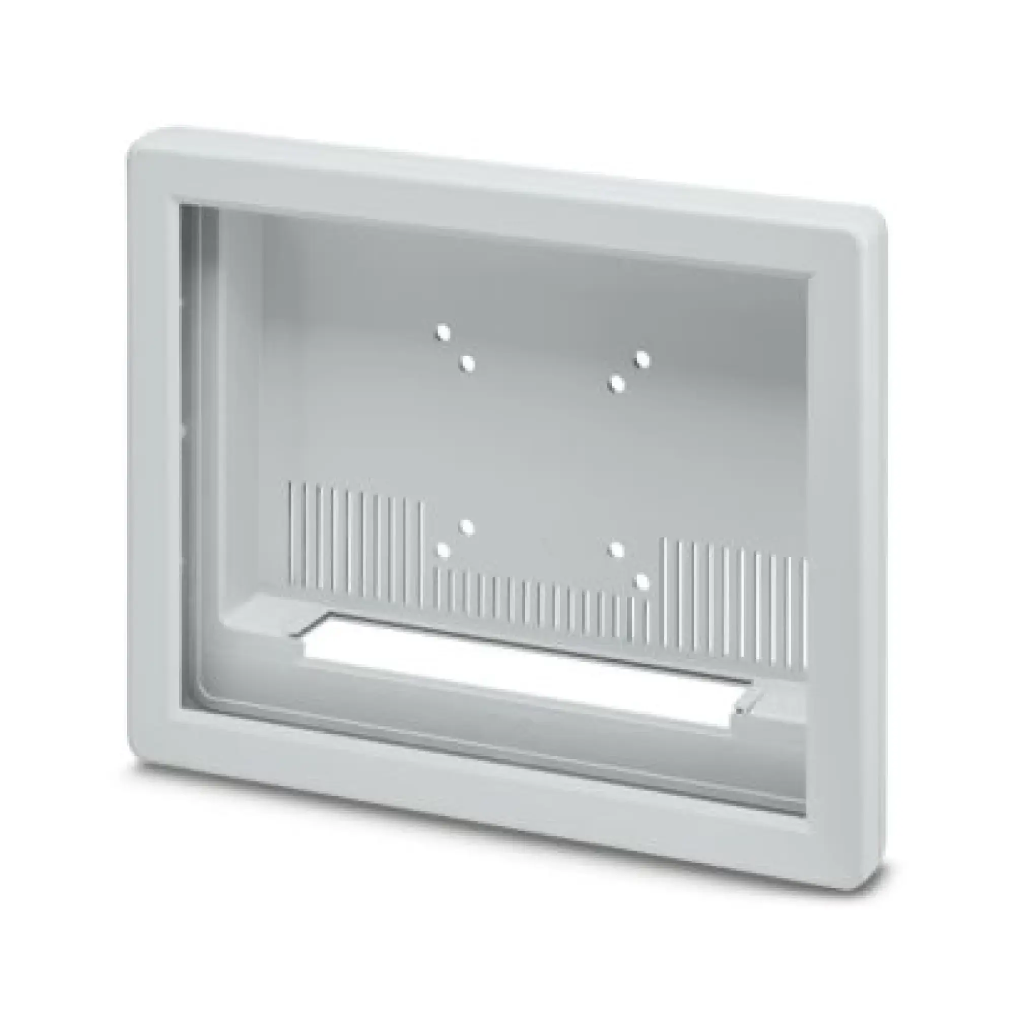 Phoenix Contact 2203190 Electronics housing DCS 15 M C O SLV C 7035 (img_001)