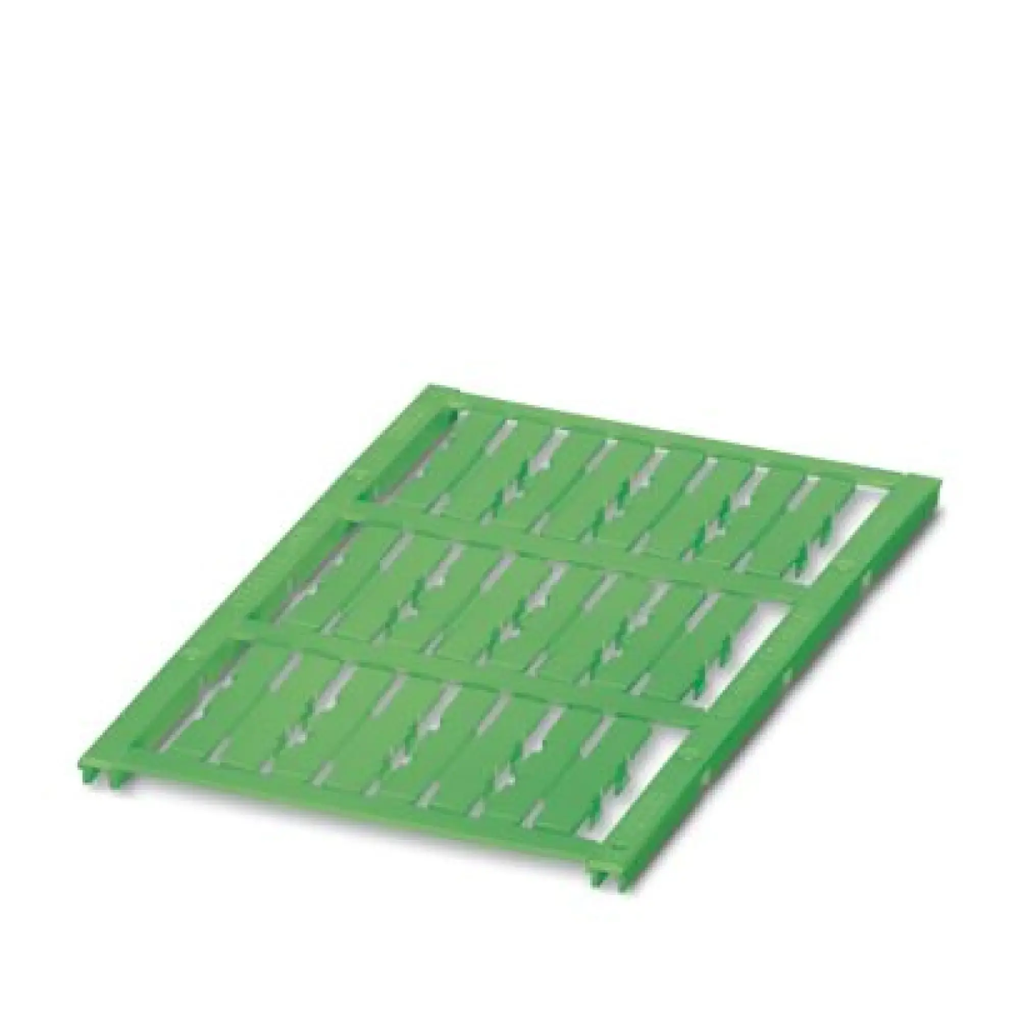 Phoenix Contact 0823876 Conductor marker UC-WMC 3,1 (30X4) GN (img_001) Phoenix Contact 0823876 Conductor marker UC-WMC 3,1 (30X4) GN (img_001)