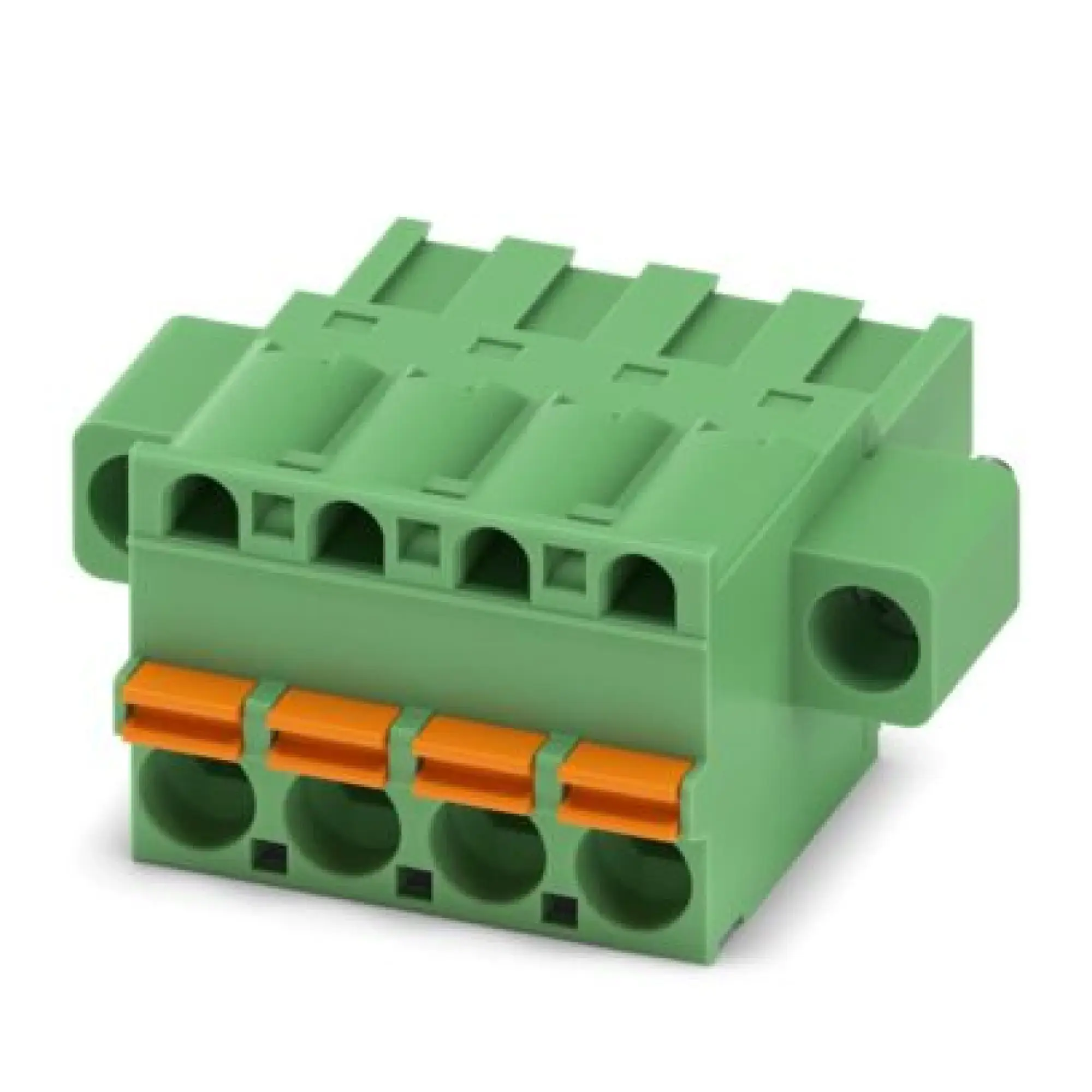 Phoenix Contact 1909427 PCB connector FKCT 2,5/ 4-STF (img_001) Phoenix Contact 1909427 PCB connector FKCT 2,5/ 4-STF (img_001)