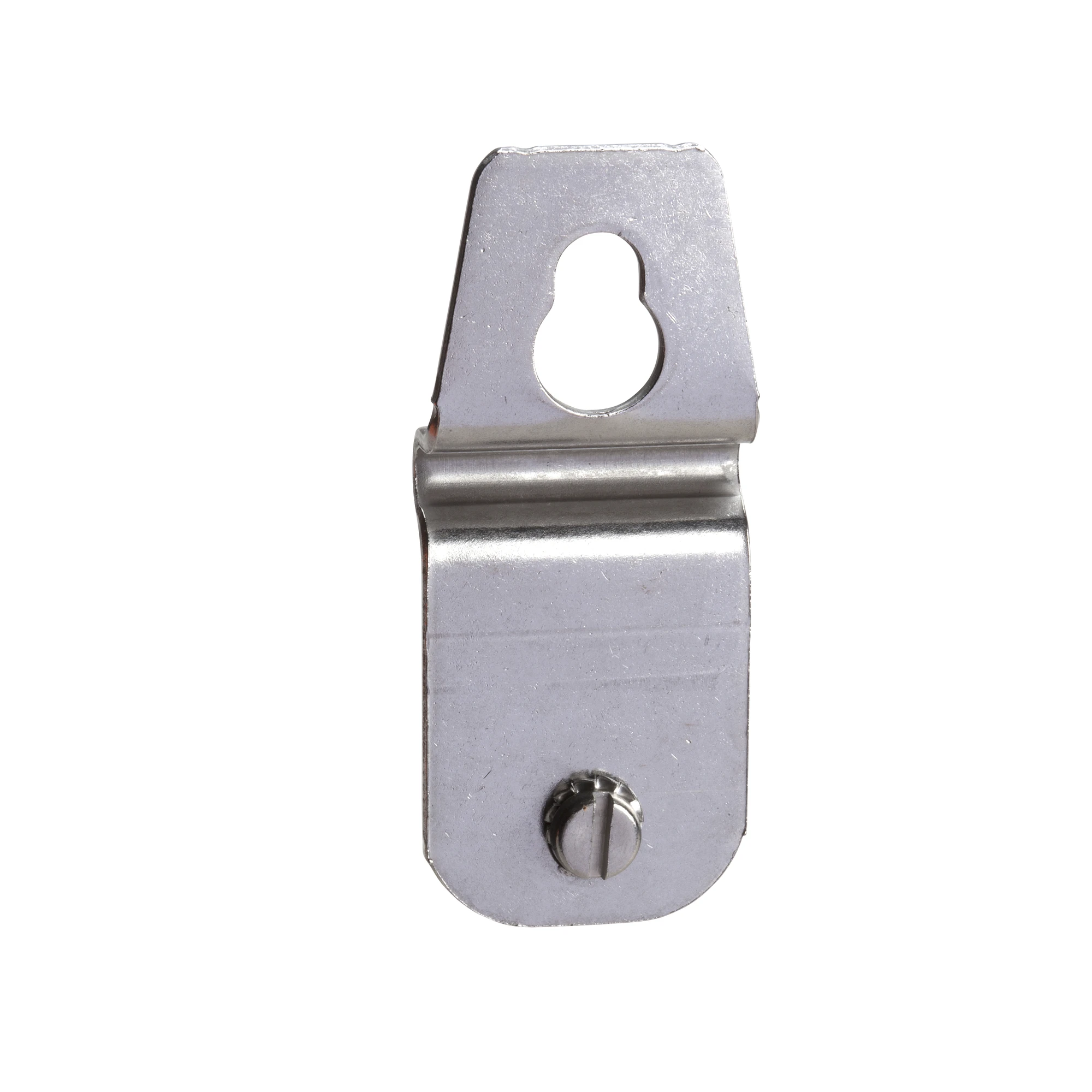 Schneider Electric NSYFCMX Wall Mounting Brackets(4) Stainless Steel 304 (img_001)