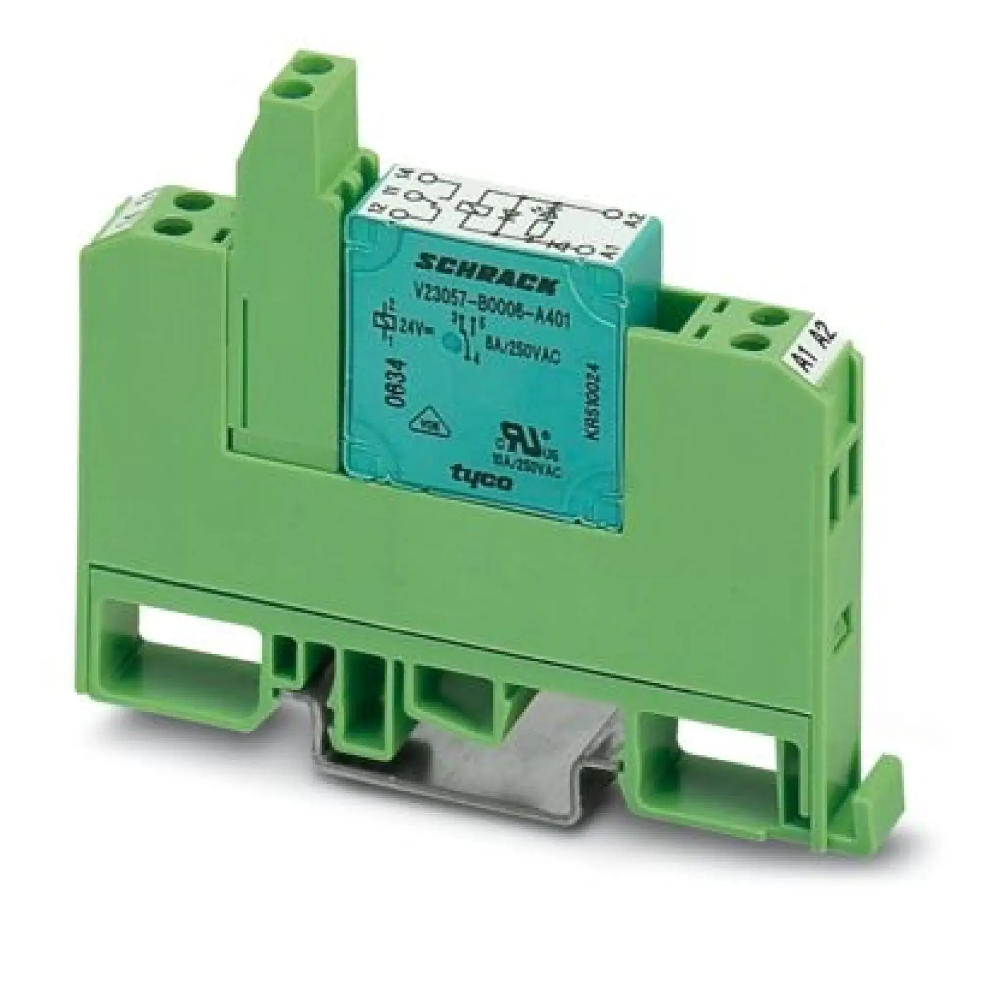 Phoenix Contact 2940090 Relay module EMG 10-REL/KSR-G 24/21-LC AU (img_001)