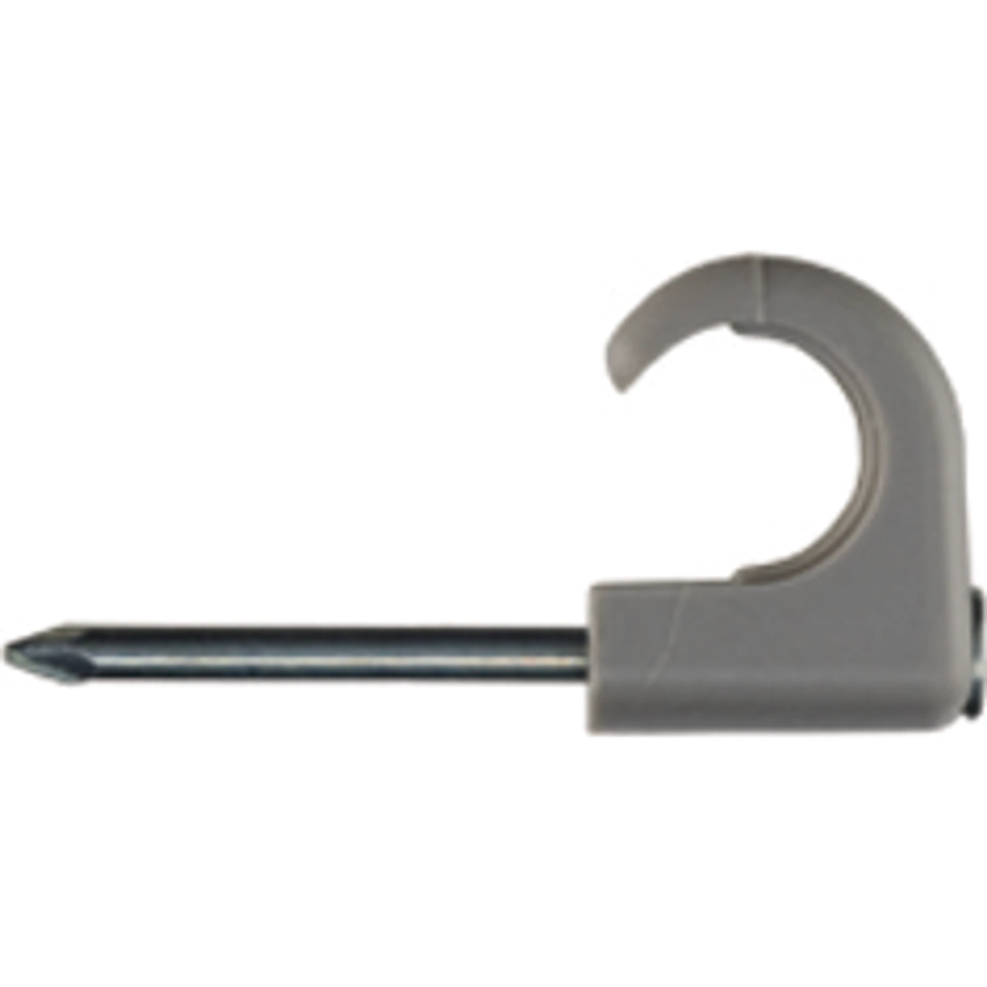 Schneider Electric 2021020 Nail Clip TC5-7 Nail: (1.2/20/12mm) gray Thorsman 100 pcs/pack (img_001) Schneider Electric 2021020 Nail Clip TC5-7 Nail: (1.2/20/12mm) gray Thorsman 100 pcs/pack (img_001)