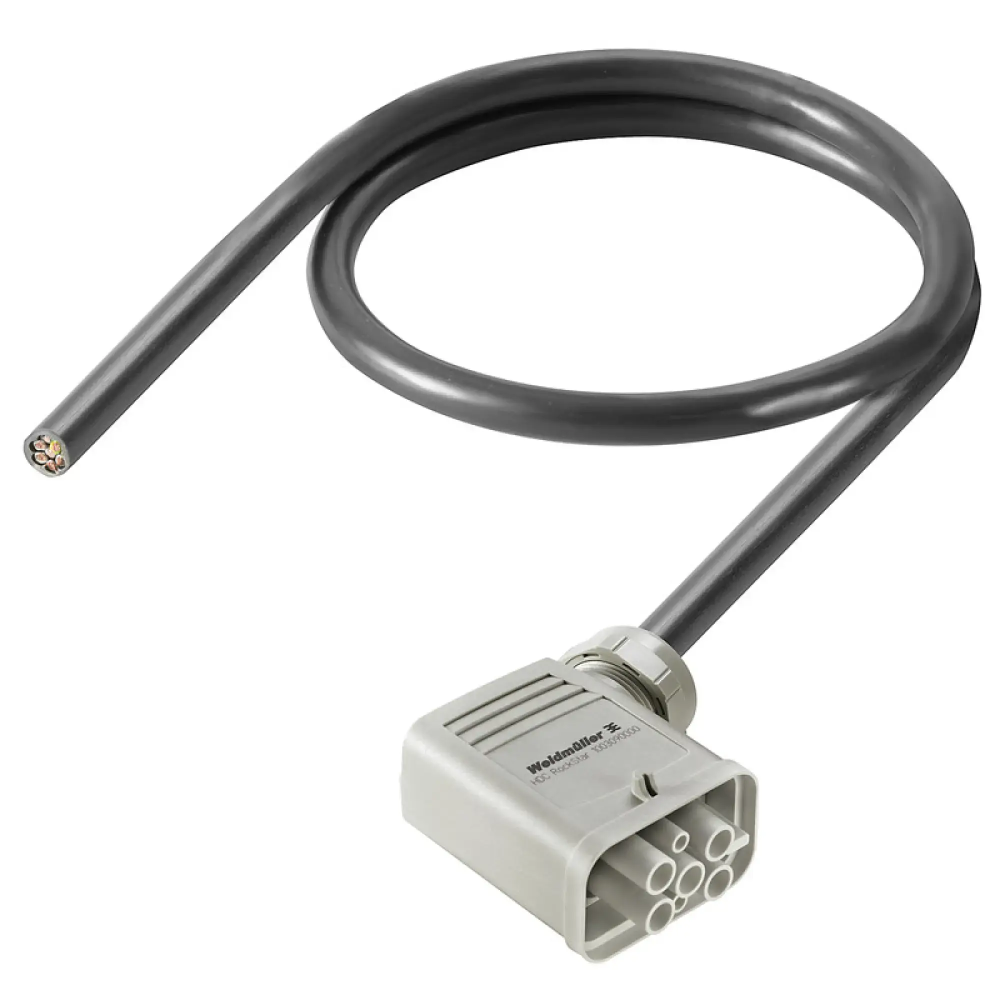 Weidmüller 2712420200 Power line (img_001)