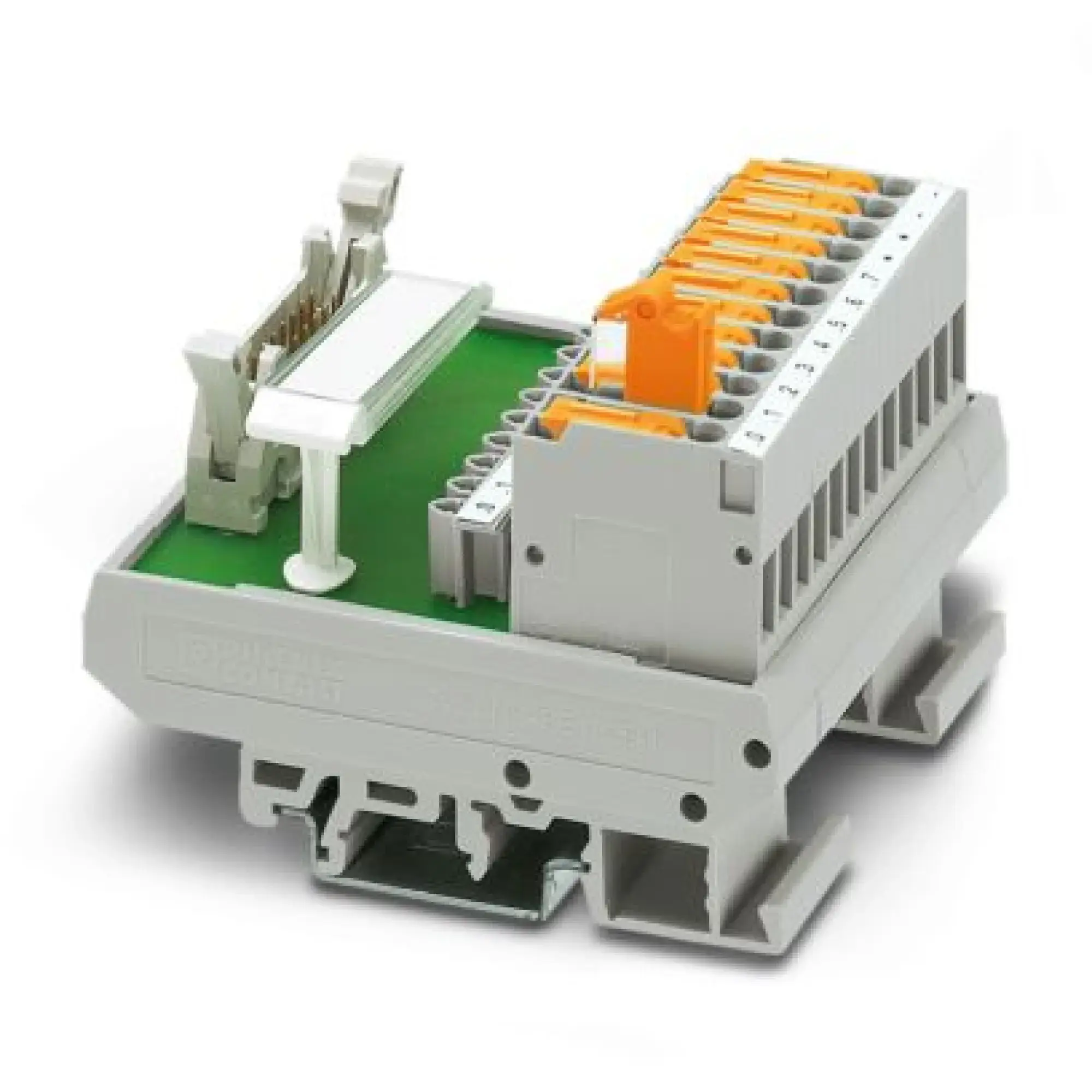 Phoenix Contact 2290423 Passive module FLKM 14/KDS3-MT/PPA/PLC (img_001)