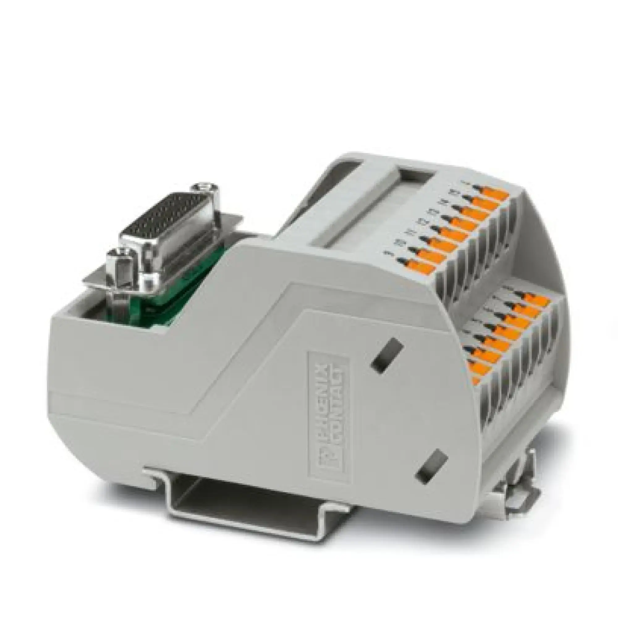 Phoenix Contact 2903780 Termination board VIP-2/PT/D15SUB/F (img_001)