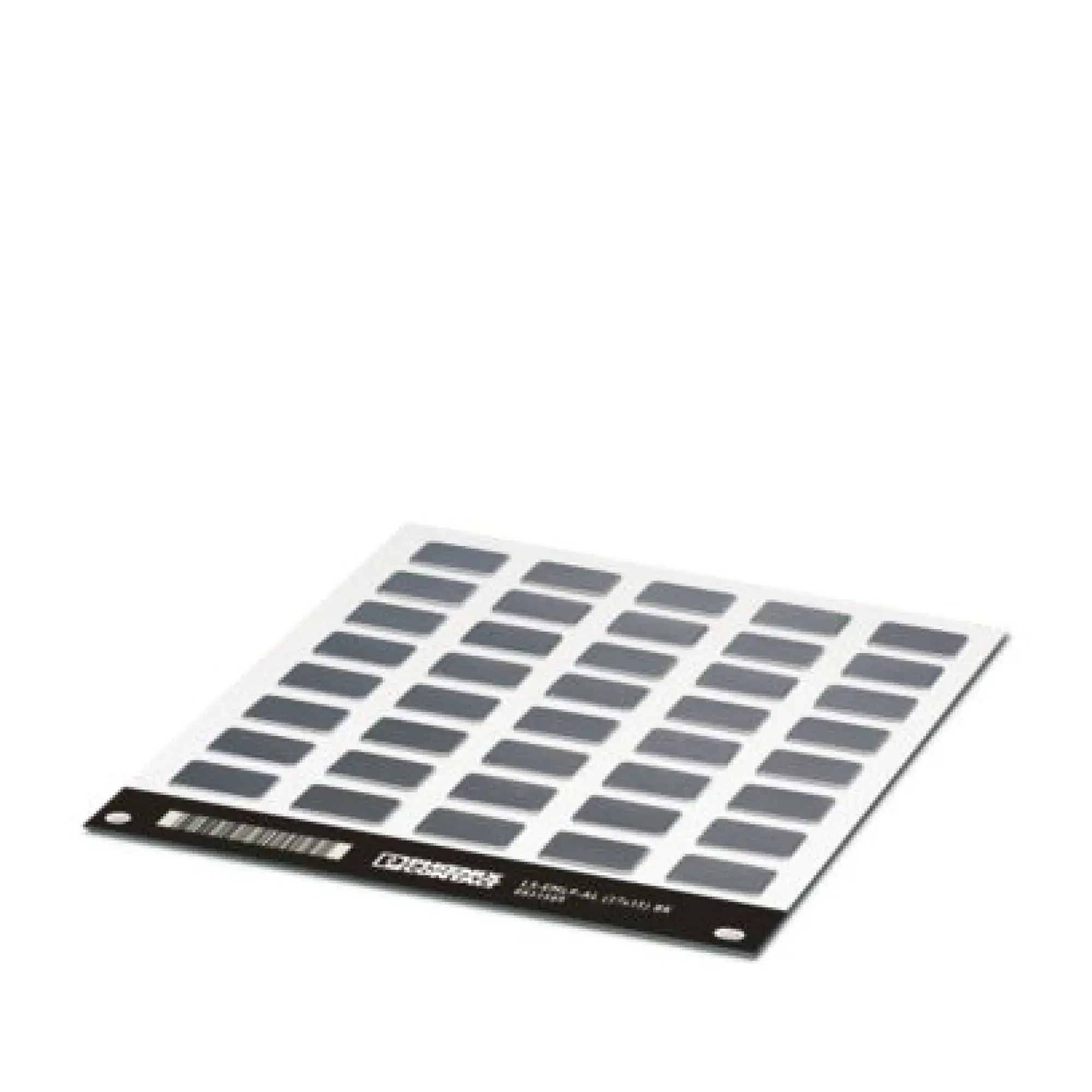 Phoenix Contact 0831589 Device marker LS-EMLP-AL (27X15) BK (img_001)