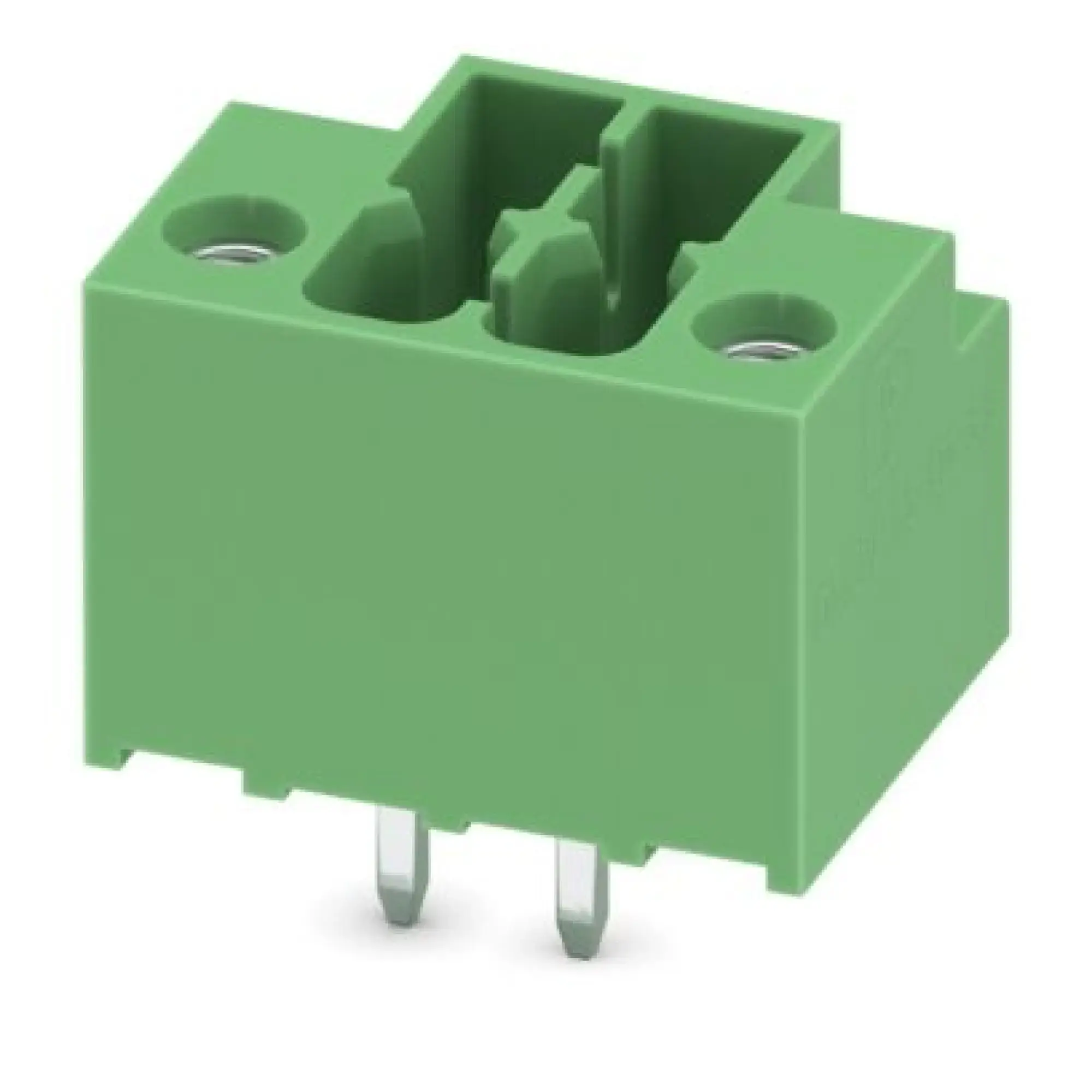 Phoenix Contact 1053972 PCB header DMCV 1,5/ 2-G1F-3,5-LR P35 (img_001) Phoenix Contact 1053972 PCB header DMCV 1,5/ 2-G1F-3,5-LR P35 (img_001)