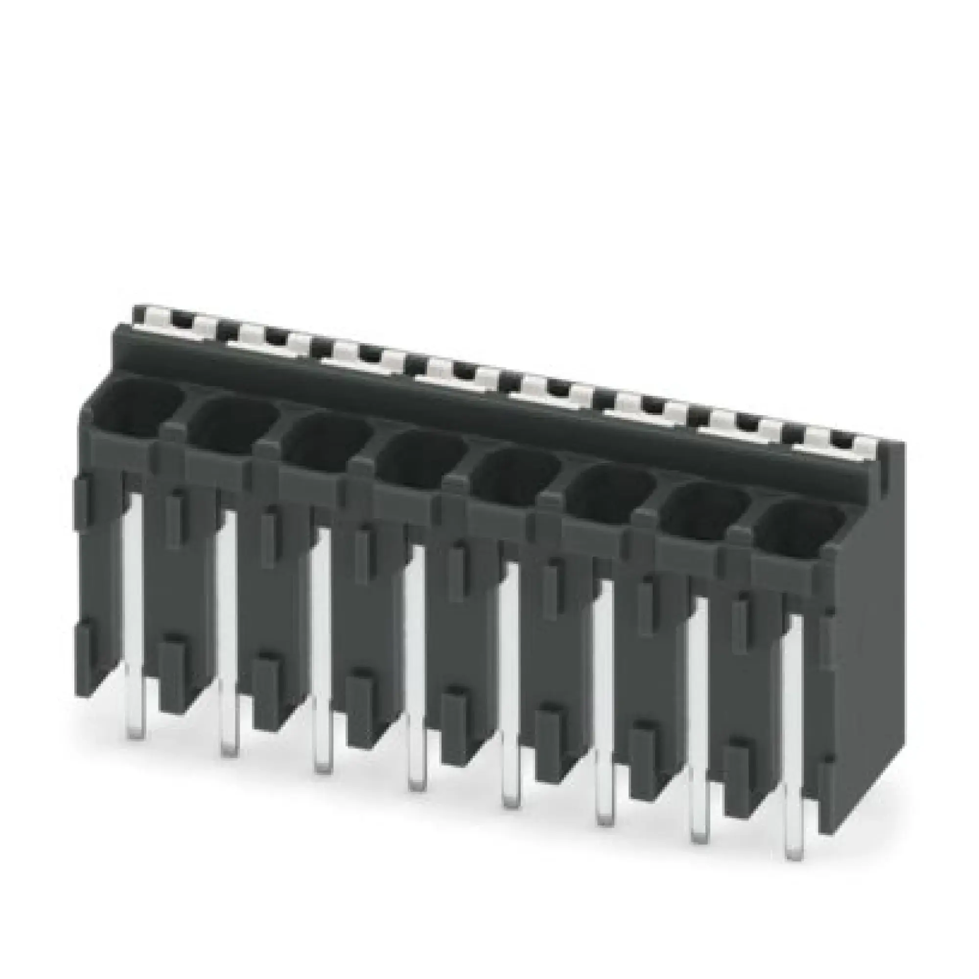 Phoenix Contact 1823366 PCB terminal block SPT-THR 1,5/ 8-V-3,81 P20 R72 (img_001) Phoenix Contact 1823366 PCB terminal block SPT-THR 1,5/ 8-V-3,81 P20 R72 (img_001)