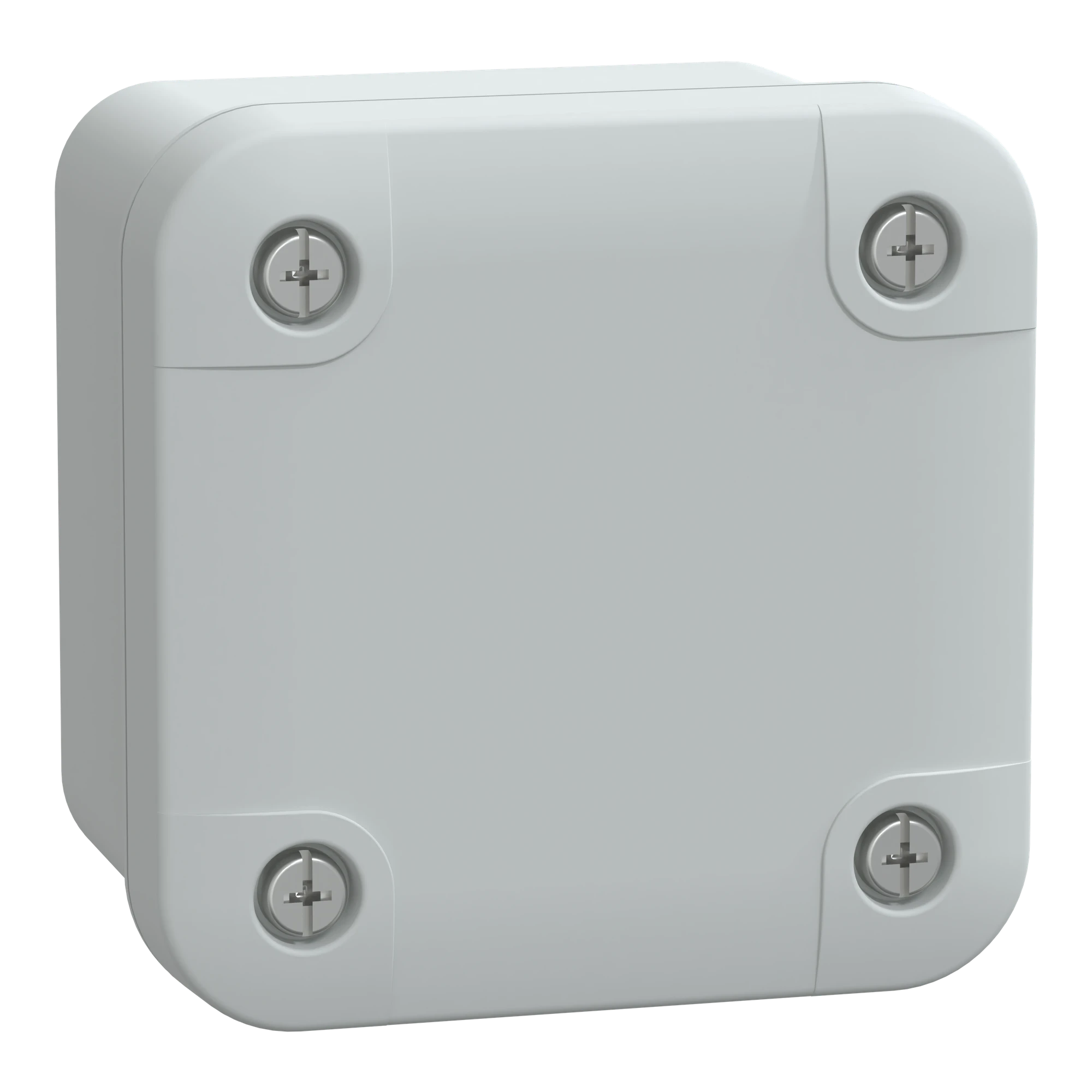Schneider Electric NSYTBS775 Enc. ABS IP66 IK07 RAL7035 Int.H65W65D45Ext.H74W74D56Partition und.trans. H10 (img_001) Schneider Electric NSYTBS775 Enc. ABS IP66 IK07 RAL7035 Int.H65W65D45Ext.H74W74D56Partition und.trans. H10 (img_001)