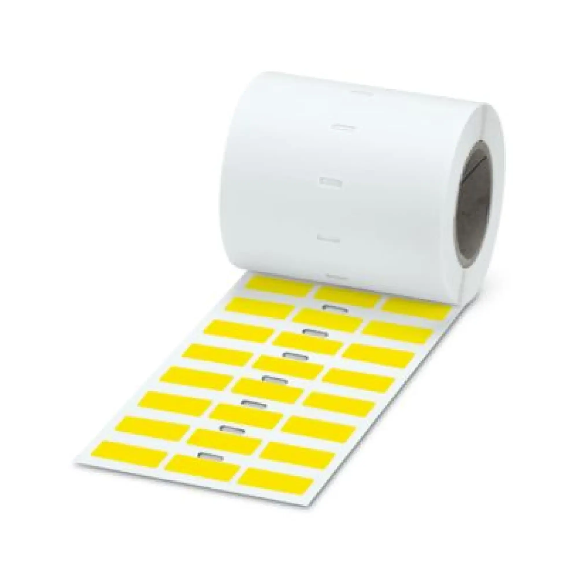 Phoenix Contact 0816838 Label EML (25,4X12,7)R YE (img_001) Phoenix Contact 0816838 Label EML (25,4X12,7)R YE (img_001)