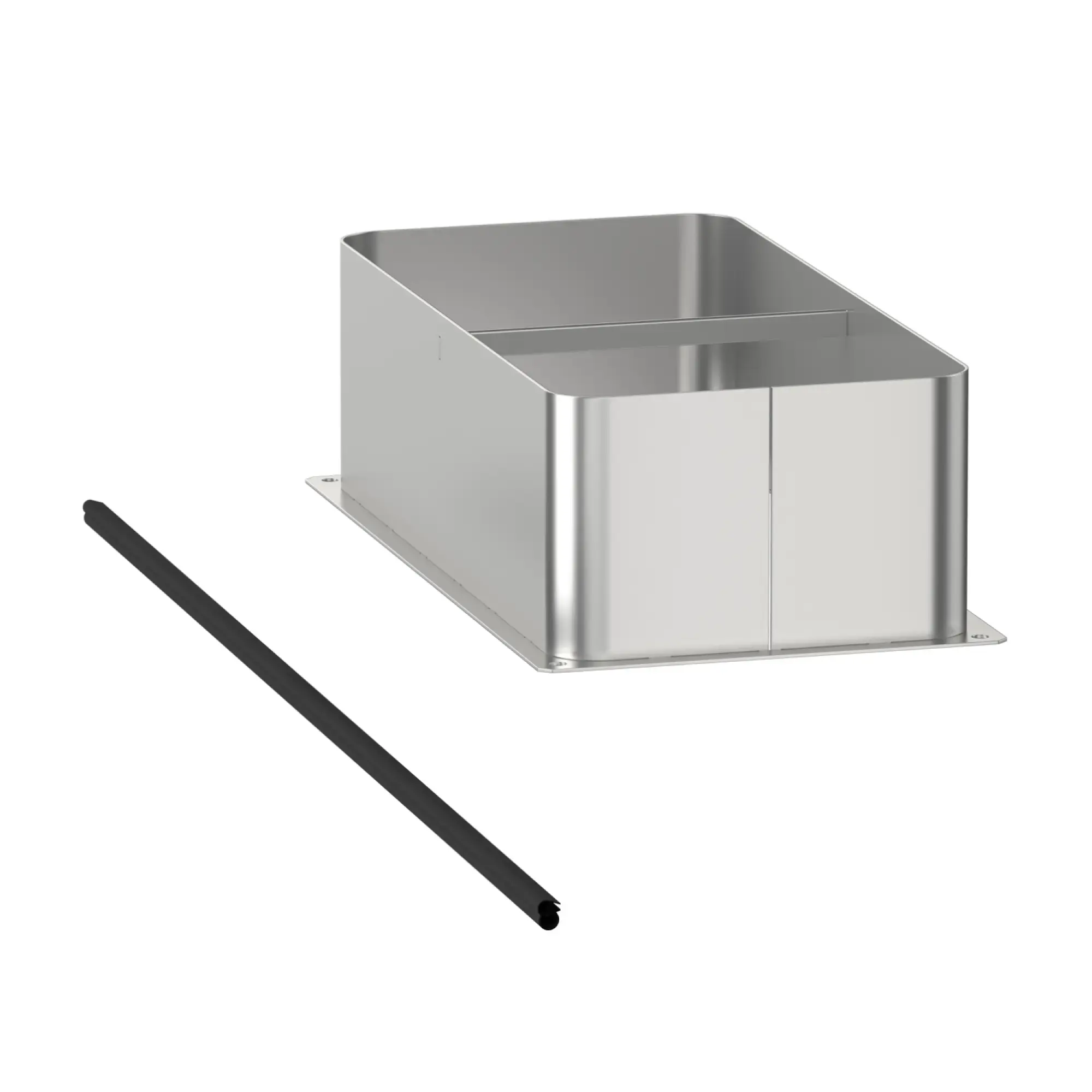 Schneider Electric VW3A99BCA03 Upper air duct for outputs, Altivar Process Modular, low-voltage/regeneration power module (img_002) Schneider Electric VW3A99BCA03 Upper air duct for outputs, Altivar Process Modular, low-voltage/regeneration power module (img_002)