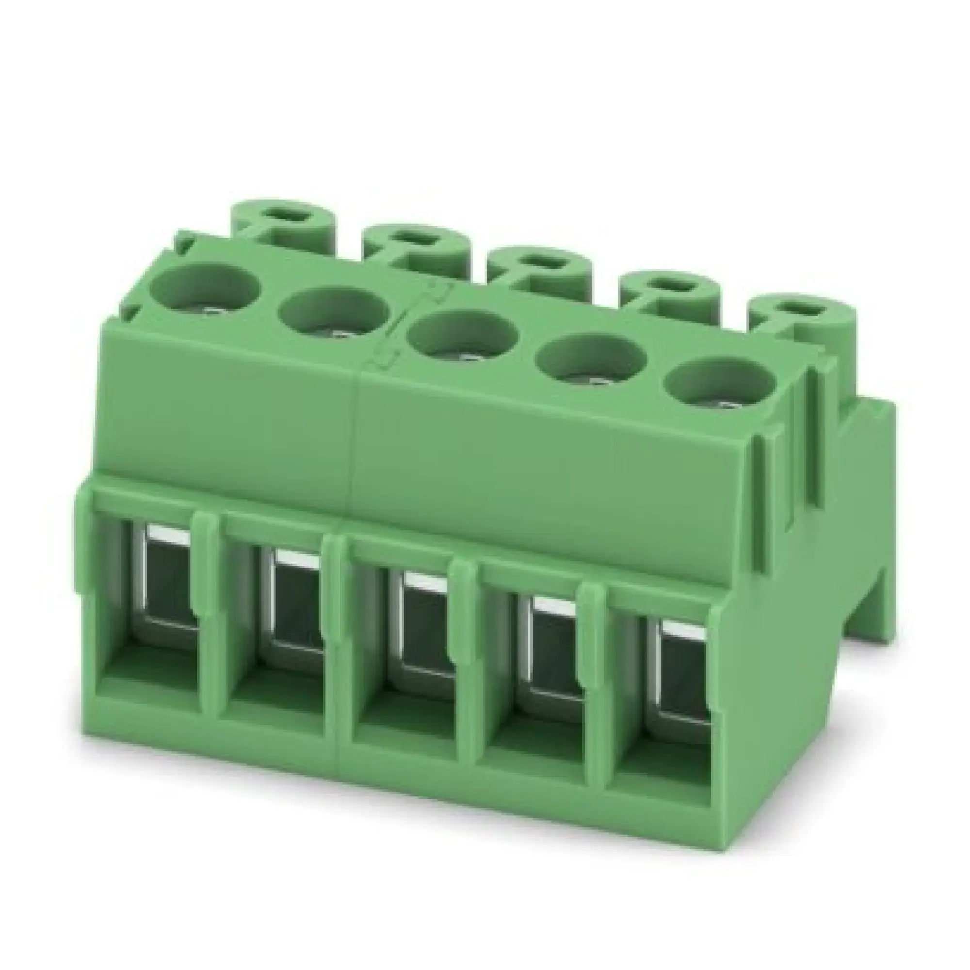 Phoenix Contact 1984345 PCB connector PT 1,5/ 5-PH-3,5 (img_001) Phoenix Contact 1984345 PCB connector PT 1,5/ 5-PH-3,5 (img_001)