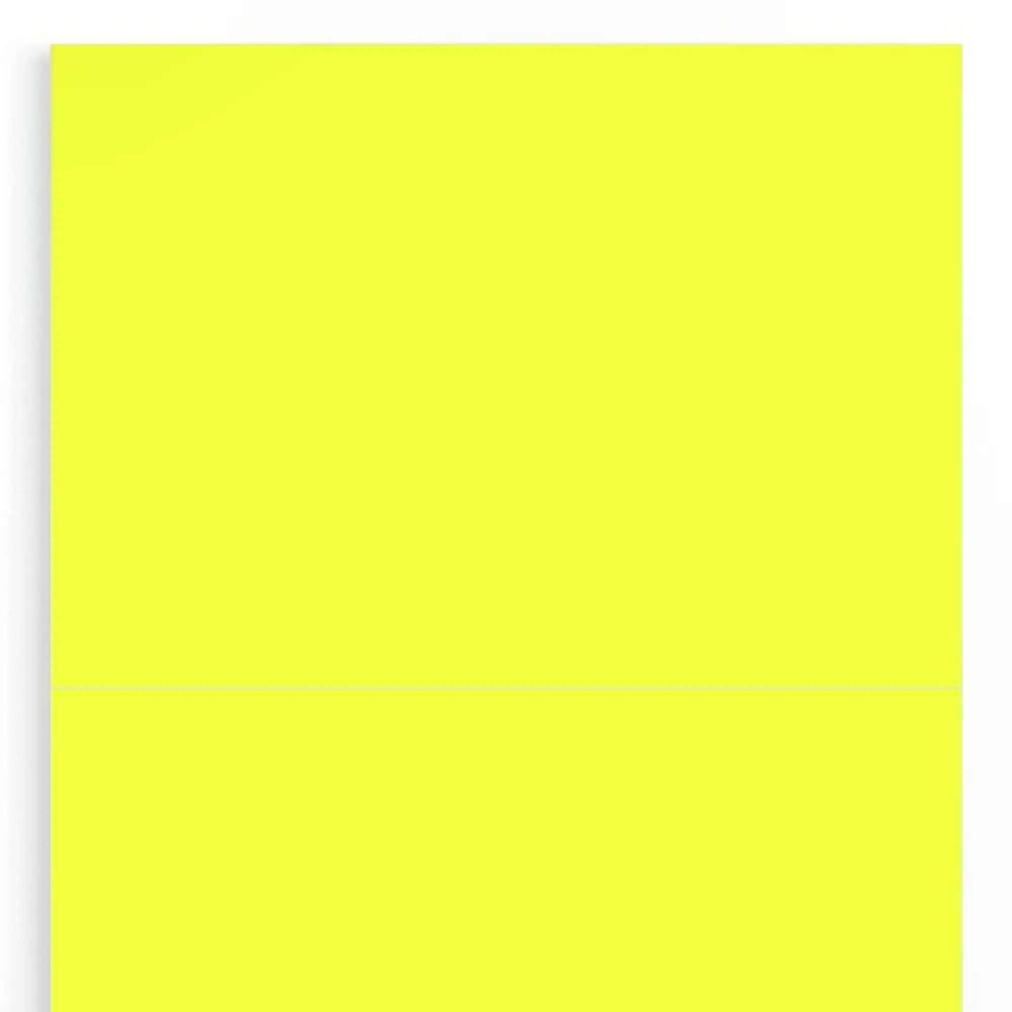 Weidmüller 1724181687 Device marking, Width: 210 mm, Polyester, PVC-free, yellow, Operating temperature range: -40...150 °C (img_001) Weidmüller 1724181687 Device marking, Width: 210 mm, Polyester, PVC-free, yellow, Operating temperature range: -40...150 °C (img_001)