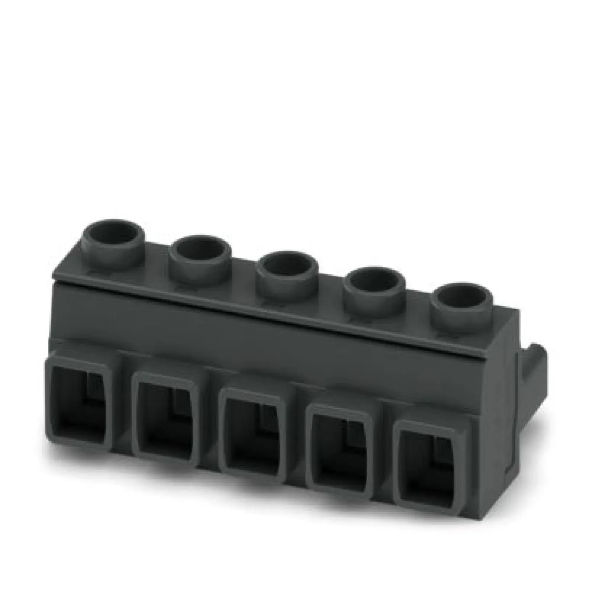 Phoenix Contact 1303775 PCB connector GMSTB 2,5 HCV/ 5-ST-7,62 BK (img_001) Phoenix Contact 1303775 PCB connector GMSTB 2,5 HCV/ 5-ST-7,62 BK (img_001)