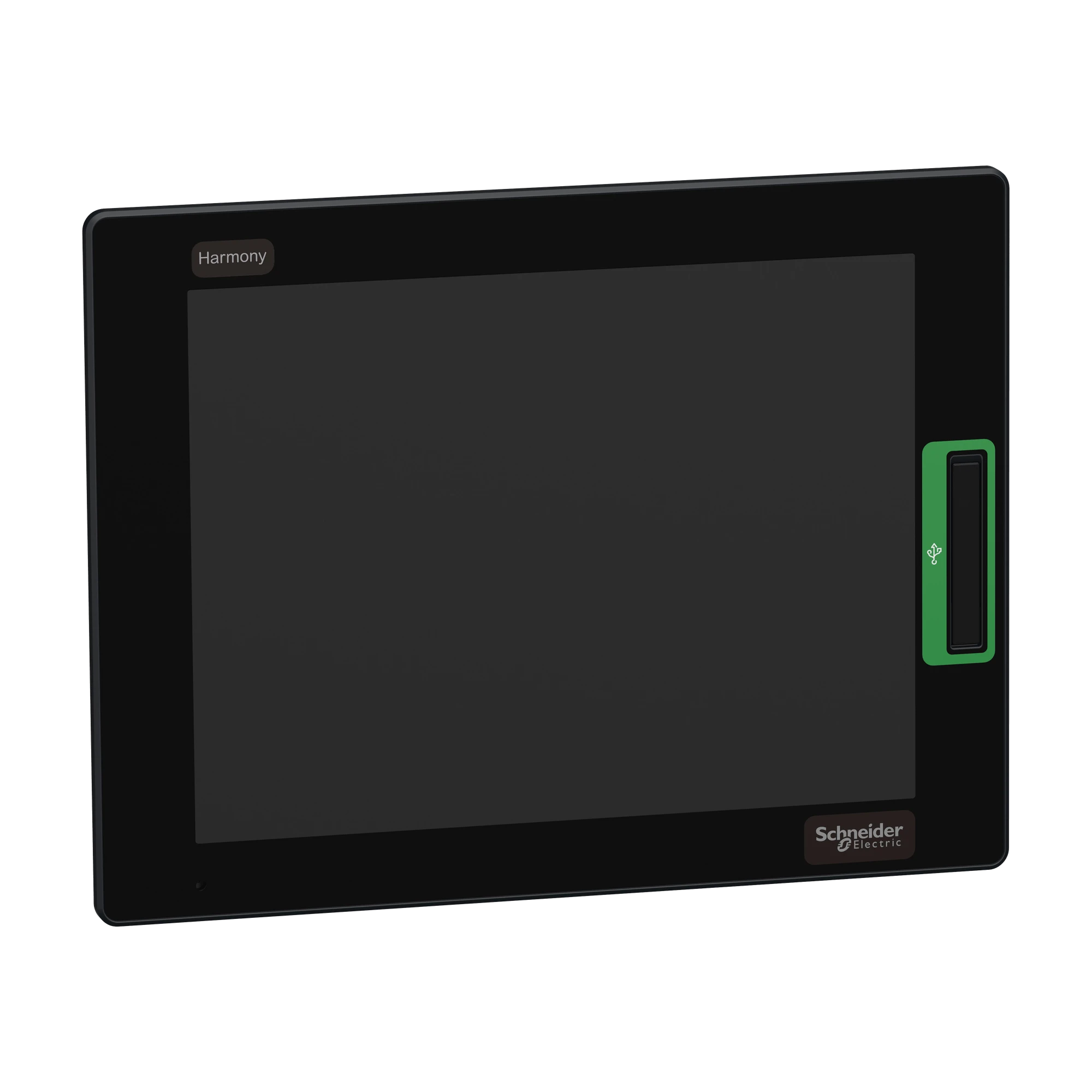 Schneider Electric HMIFP6600TMD FP6 Flat Panel Monitor 12", 4:3, resistiv, Frontseitger USB, DVI (img_001) Schneider Electric HMIFP6600TMD FP6 Flat Panel Monitor 12", 4:3, resistiv, Frontseitger USB, DVI (img_001)