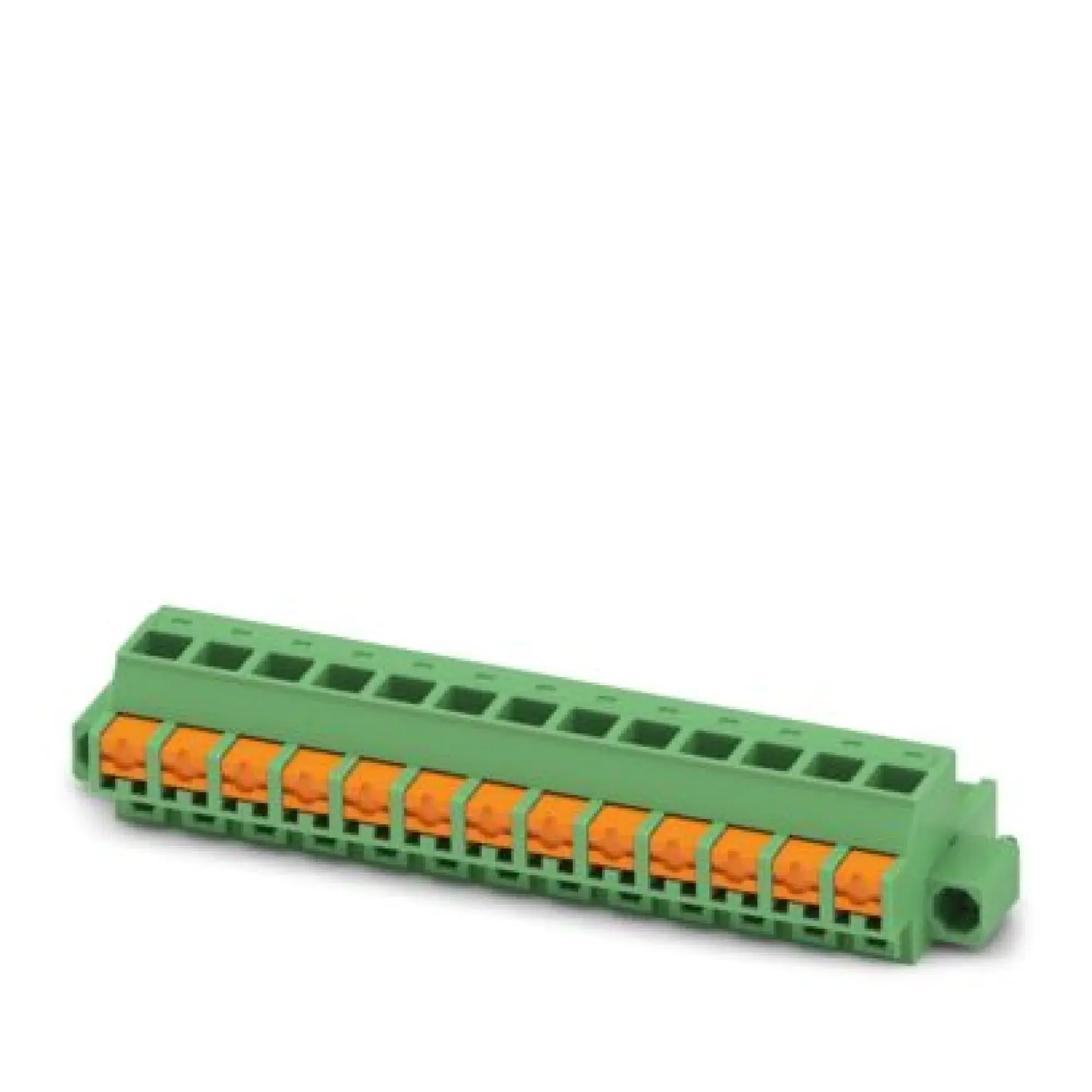 Phoenix Contact 1861577 PCB connector FKCOR 2,5/13-STF-5,08 (img_001) Phoenix Contact 1861577 PCB connector FKCOR 2,5/13-STF-5,08 (img_001)