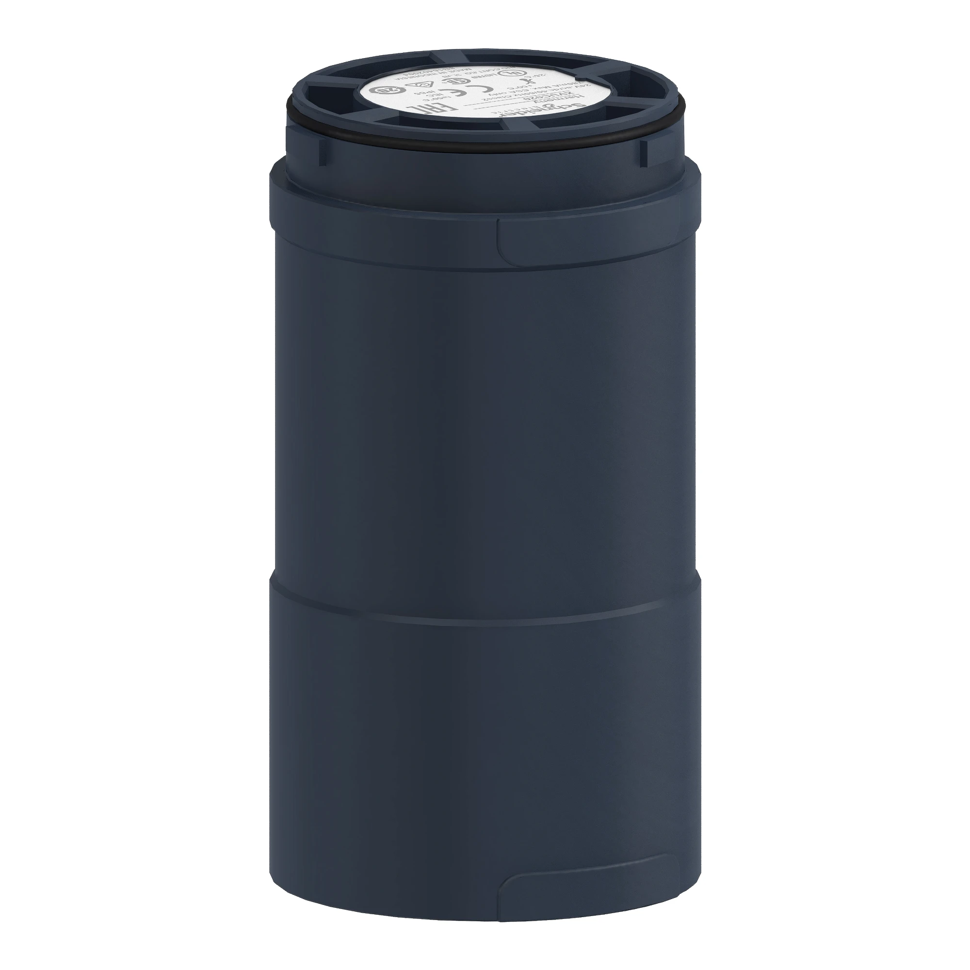 Schneider Electric XVUC020 Extension element, Harmony XVU, modular, 60 mm, black, 24V ACDC, 110-120V AC (img_002) Schneider Electric XVUC020 Extension element, Harmony XVU, modular, 60 mm, black, 24V ACDC, 110-120V AC (img_002)