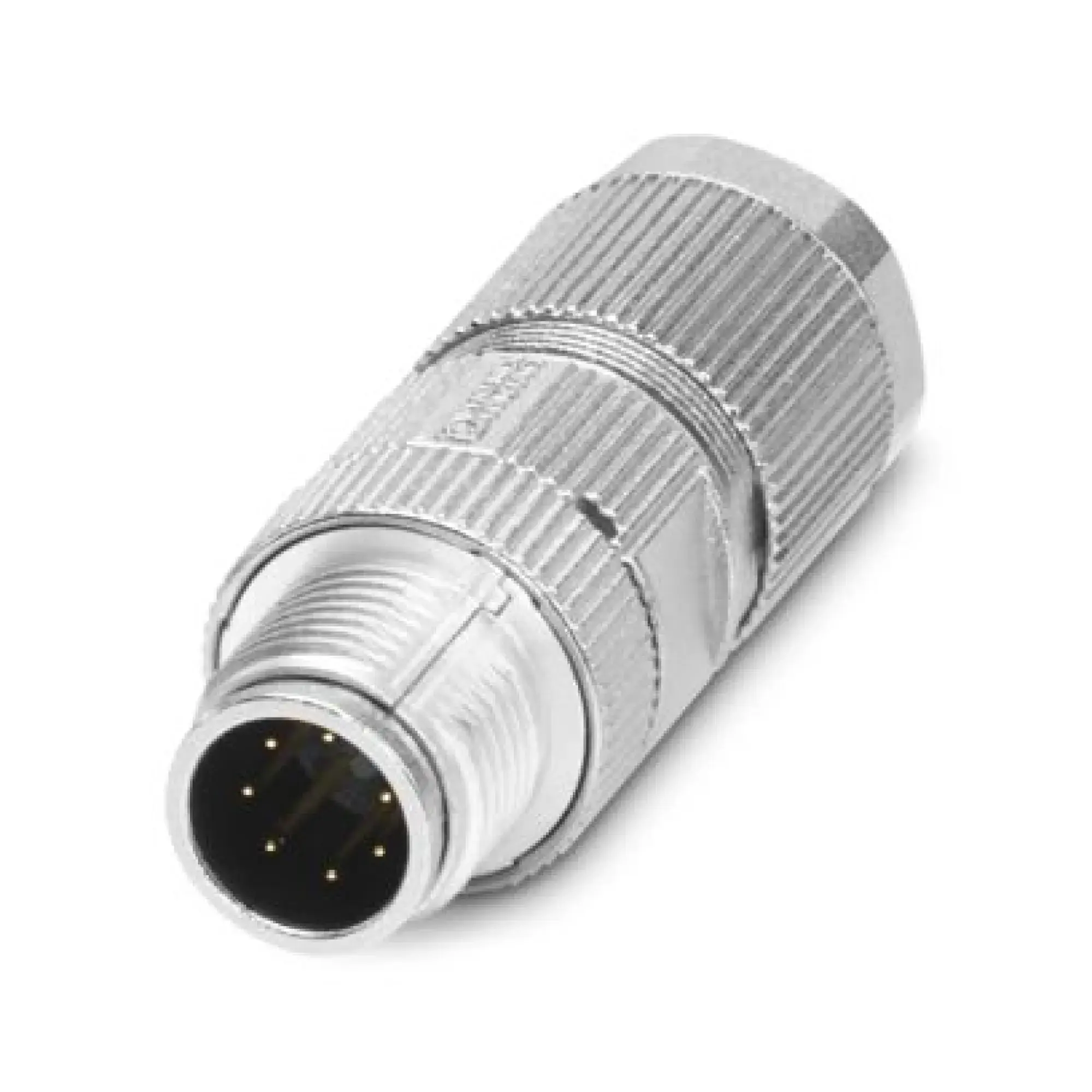 Phoenix Contact 1319940 Connector SACC-M12MS-8CT-CM SH (img_001)