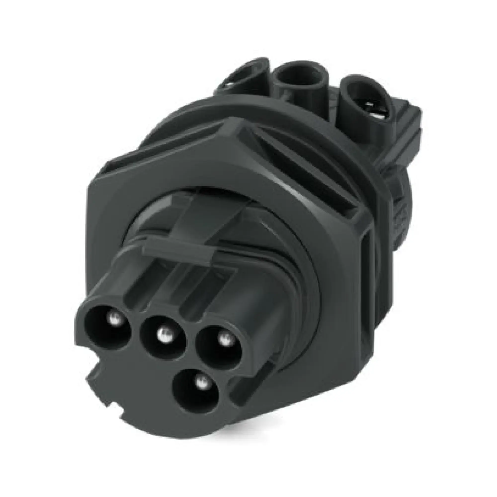 Phoenix Contact 1437018 Panel feed-through CBC-PRC 3-FT25-MS6 400V (img_001) Phoenix Contact 1437018 Panel feed-through CBC-PRC 3-FT25-MS6 400V (img_001)