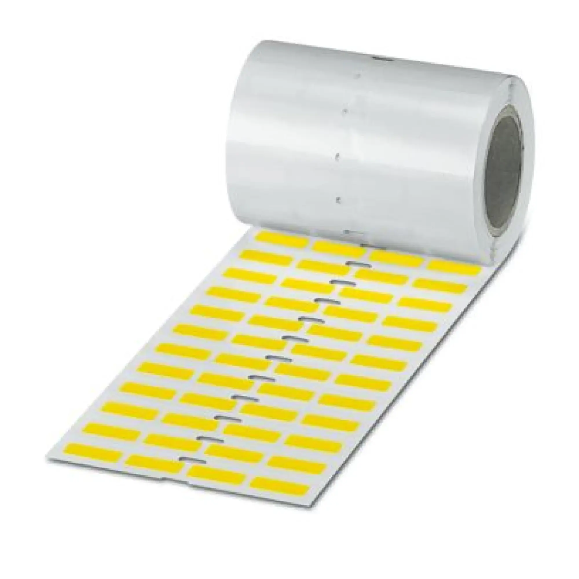 Phoenix Contact 0800235 Fabric label EMLC (20X8)R YE (img_001)