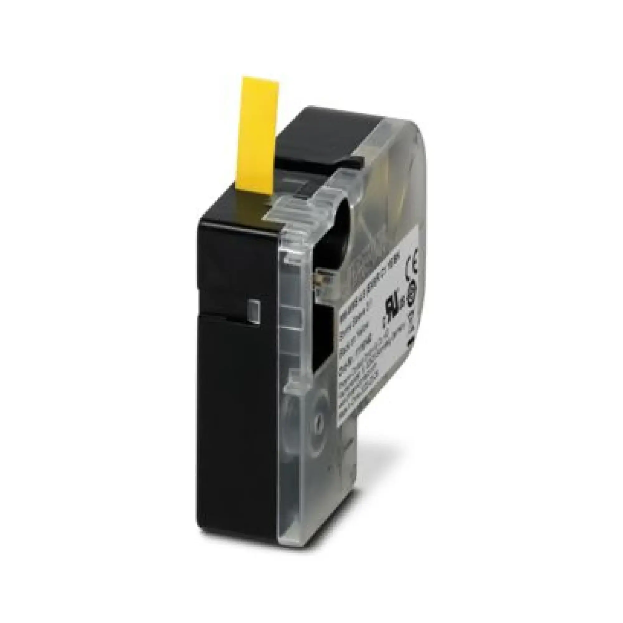 Phoenix Contact 1116140 Shrink sleeve MM-WMS 4,8 (EX9)R C1 YE/BK (img_001)