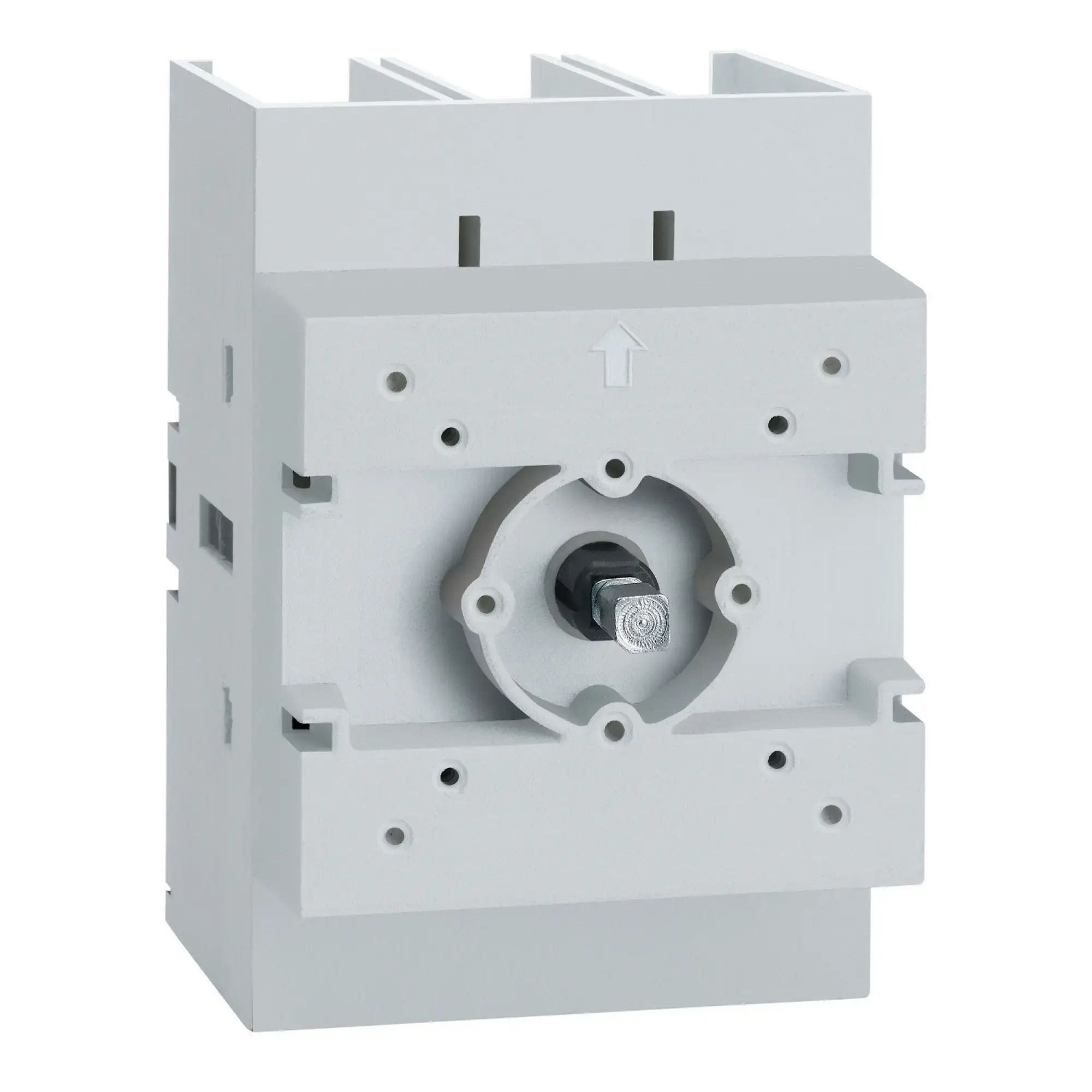 Schneider Electric VLS3P125D2 Load disconnect switch TeSys VLS up to 125A, 3-pole for door mounting (img_002)