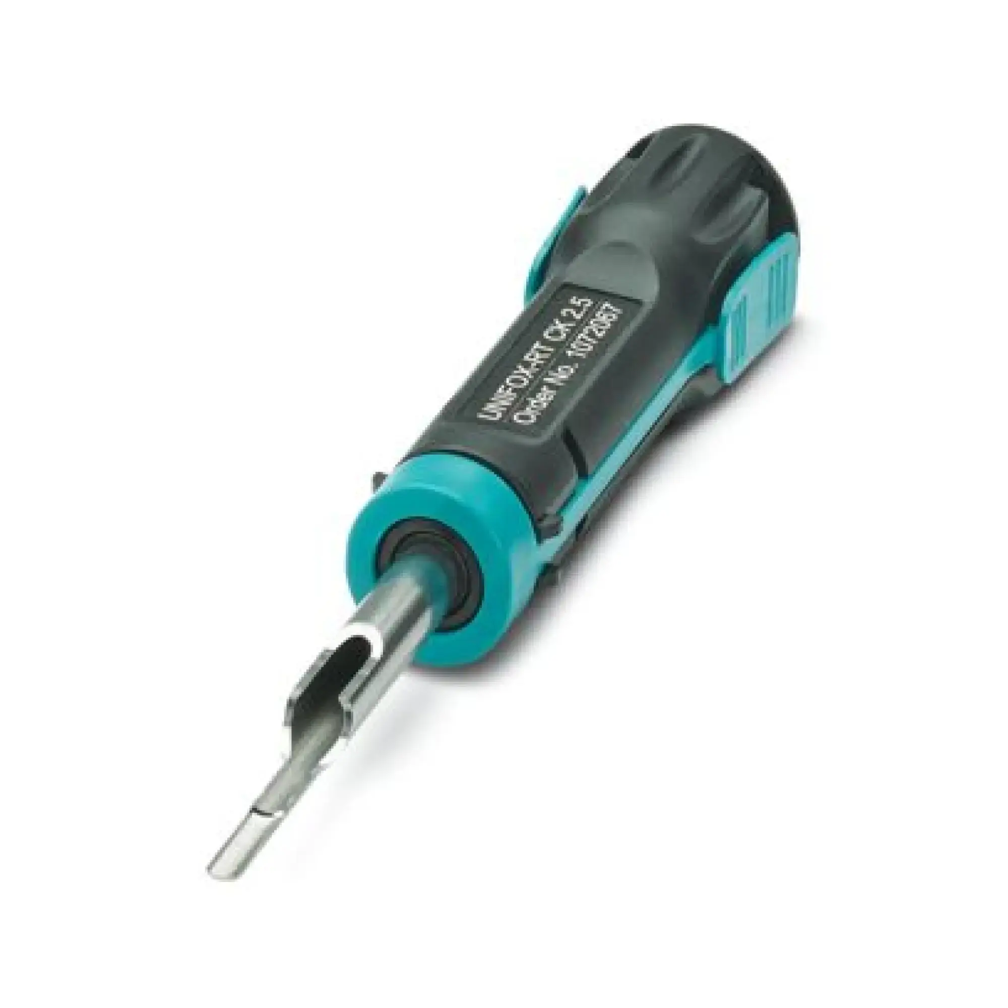 Phoenix Contact 1072067 Contact removal tool UNIFOX RT-CK 2.5 (img_001)