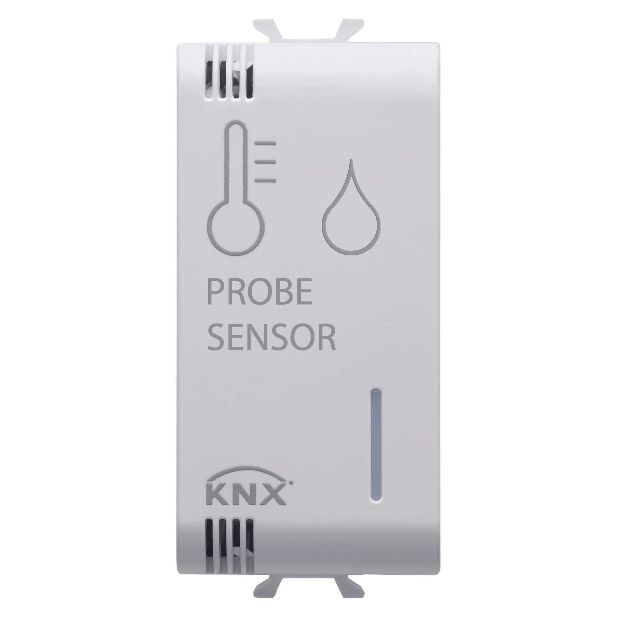 GEWISS GW10762H KNX/EASY TEMPERATURE/HUMIDITY SENSOR - 1 MODULE - WHITE - CHORUSMART (img_001) GEWISS GW10762H KNX/EASY TEMPERATURE/HUMIDITY SENSOR - 1 MODULE - WHITE - CHORUSMART (img_001)