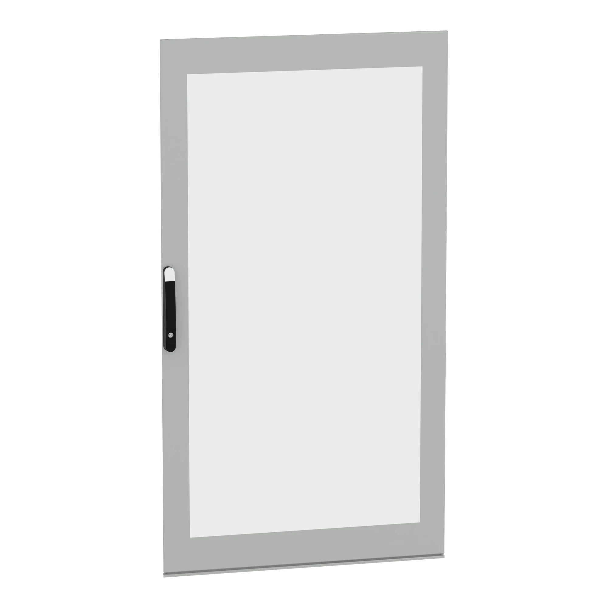 Schneider Electric NSYSFND1810T Glazed Door, PanelSet SFN, Spacial SM, for Electrical Enclosures H 1800mm W 1000mm (img_001)