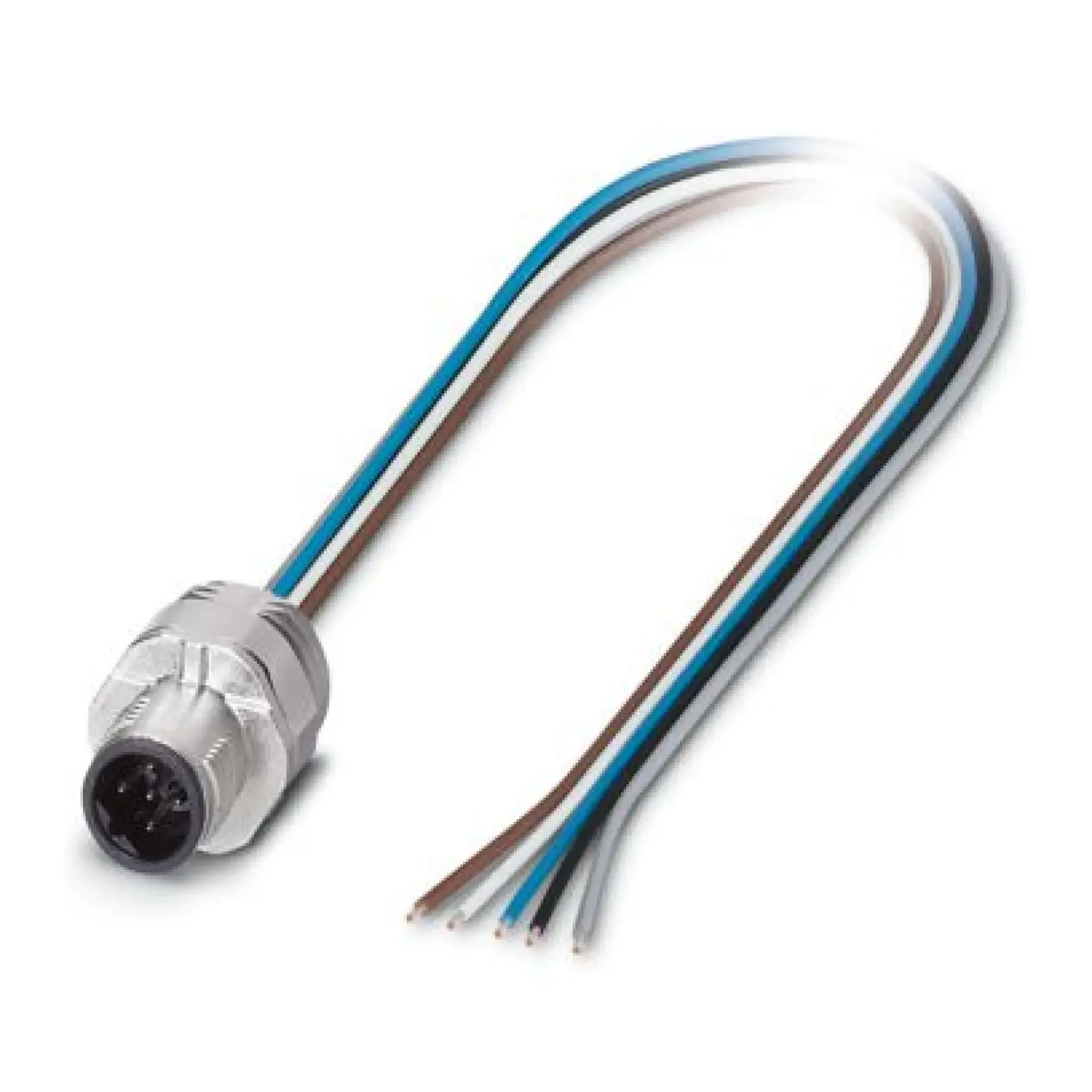 Phoenix Contact 1520026 Device connector front mounting SACC-EC-MSB-5CON-M16/0,5 SCO (img_001)