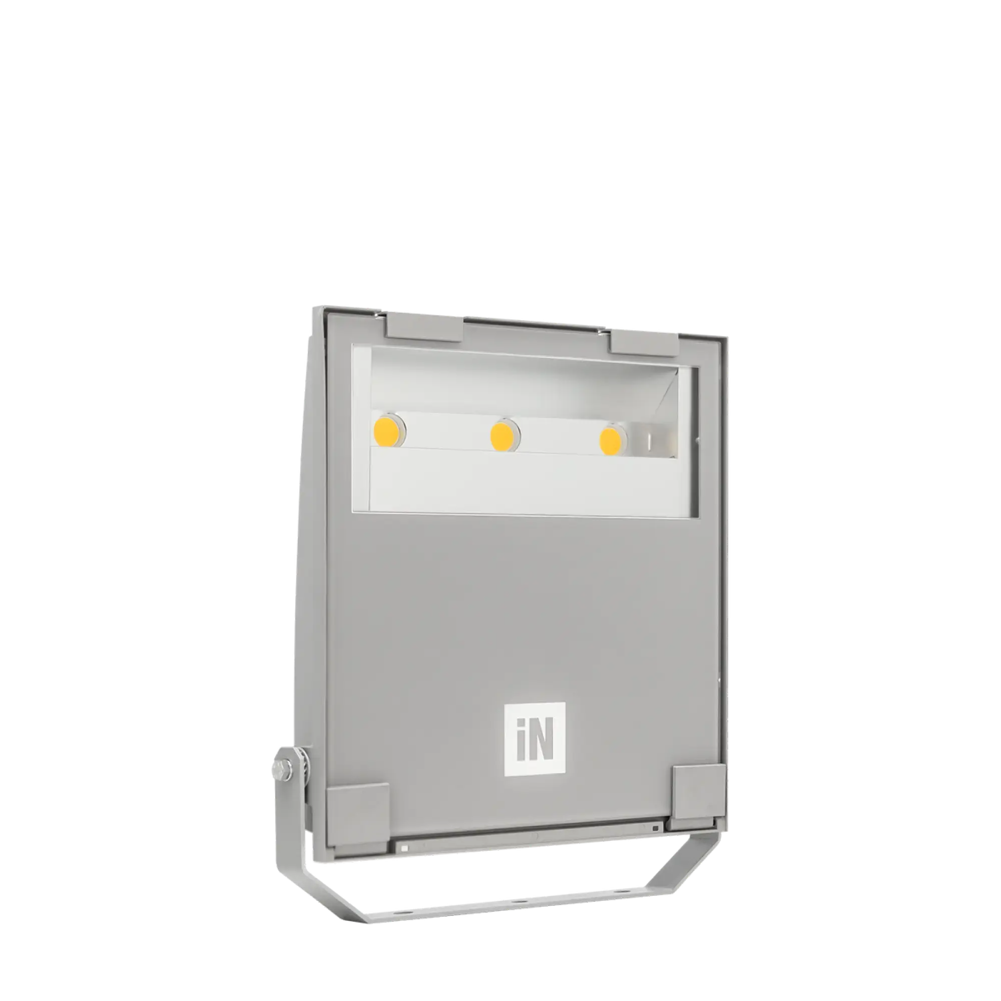 Performance iN Lighting 3115158 LED-Scheinwerfer 5000K 154W statisch asymmetrische breite Streuoptik 3115158 (img_002)