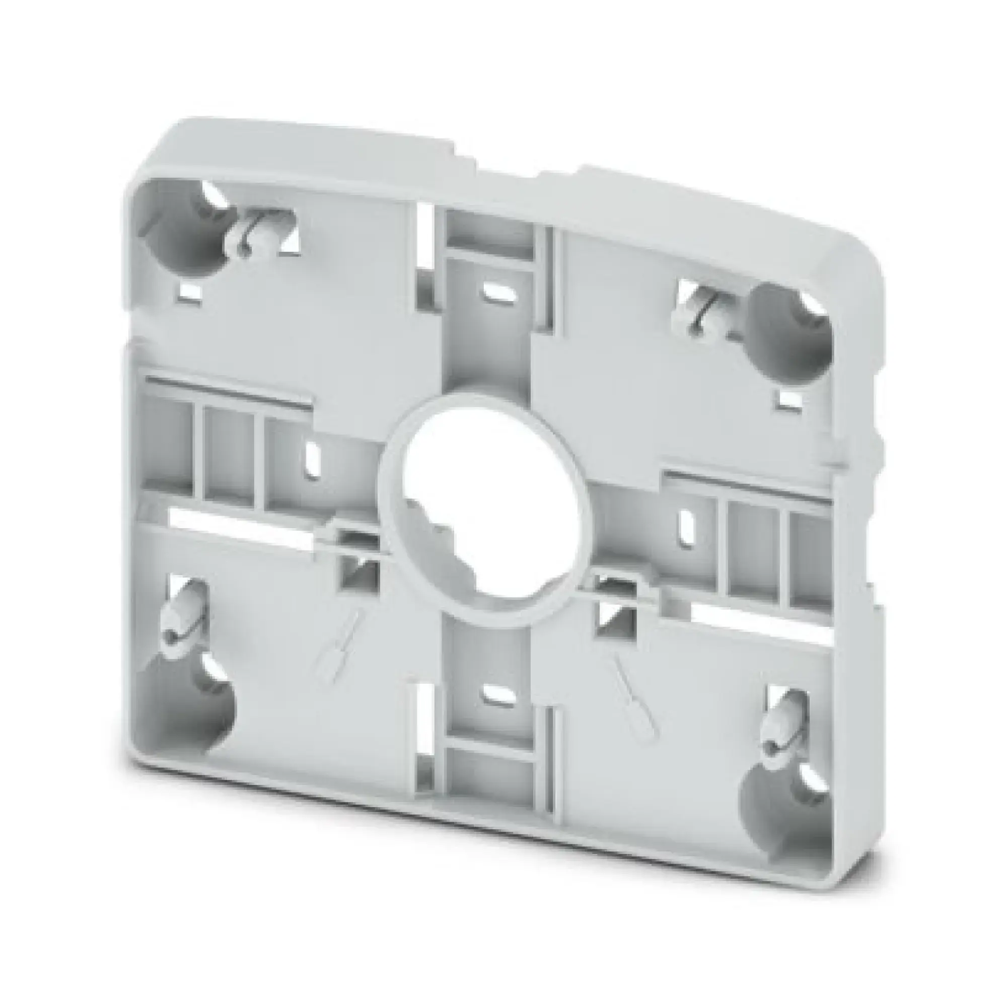 Phoenix Contact 1524160 Adapter plate MCS-112X90-AP-7035 (img_001)