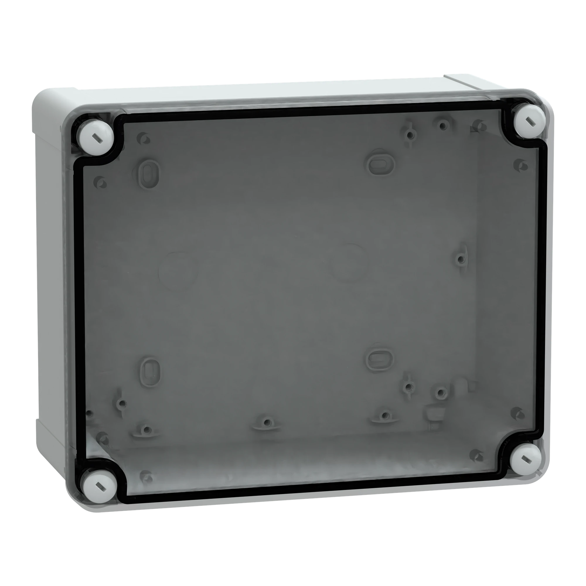 Schneider Electric NSYTBP241910T PC case IP66 IK08 RAL7035 Int.H225B175D100Ext.H241B191D128 Transp.cover H20 (img_001) Schneider Electric NSYTBP241910T PC case IP66 IK08 RAL7035 Int.H225B175D100Ext.H241B191D128 Transp.cover H20 (img_001)
